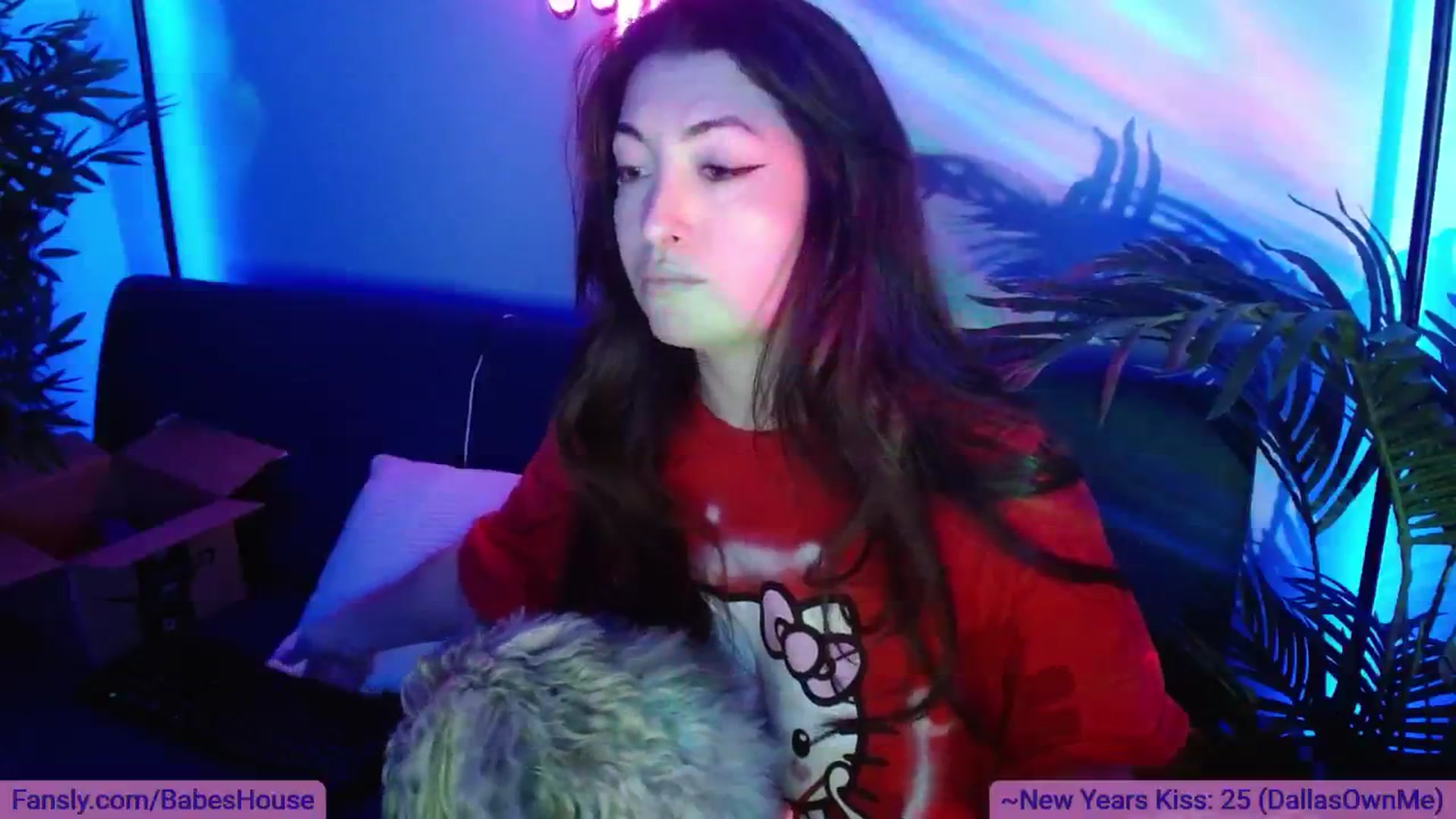 Gallery image thumbnail from DallasOhMy's myfreecams stream on, 01/02/2025, 24:39 image 11 of 20