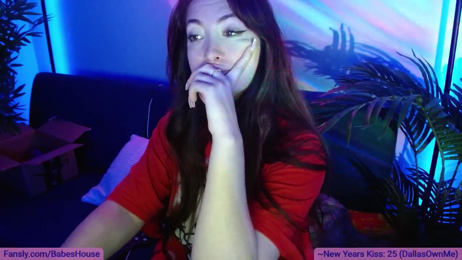 Gallery image thumbnail from DallasOhMy's myfreecams stream on, 01/02/2025, 24:39 image 12 of 20