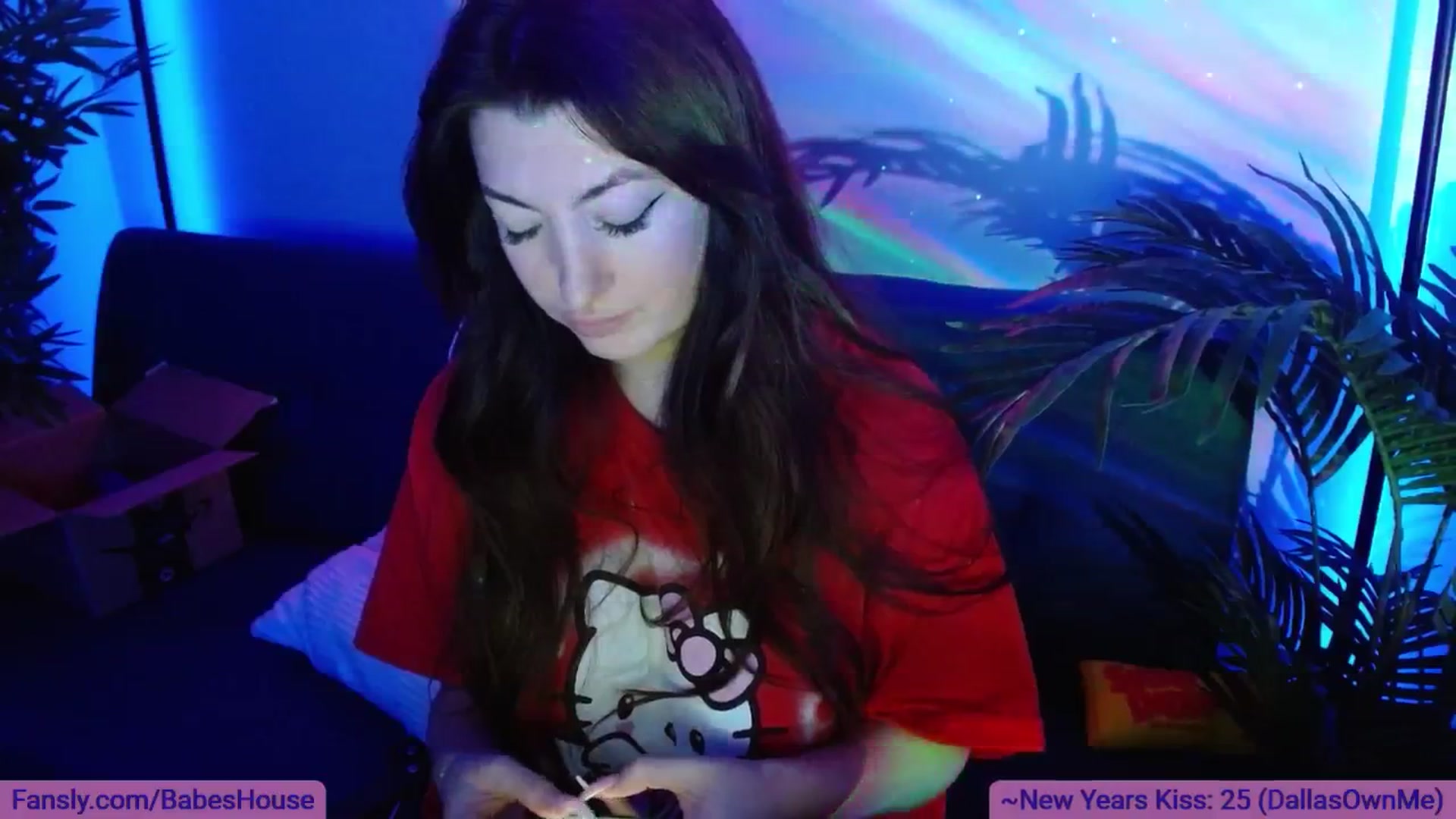 Gallery image thumbnail from DallasOhMy's myfreecams stream on, 01/02/2025, 24:39 image 14 of 20
