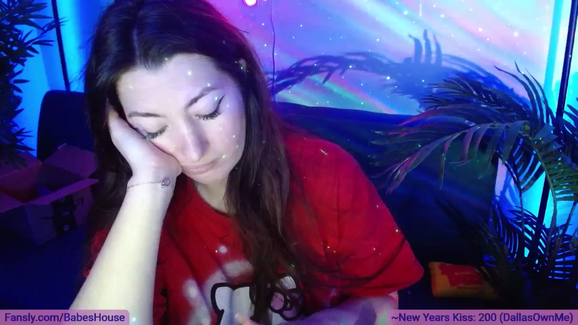 Gallery image thumbnail from DallasOhMy's myfreecams stream on, 01/02/2025, 24:39 image 20 of 20