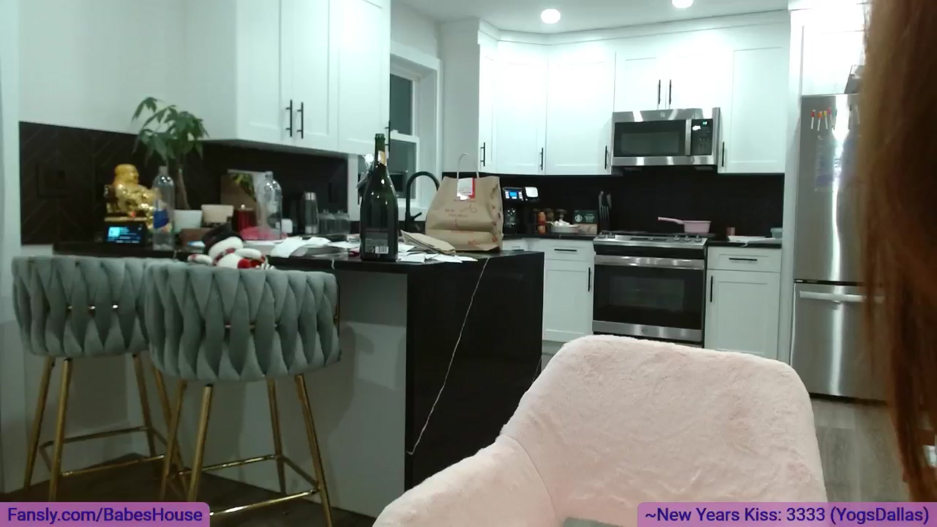 Gallery image thumbnail from DallasOhMy's myfreecams stream on, 01/04/2025, 06:33 image 20 of 20