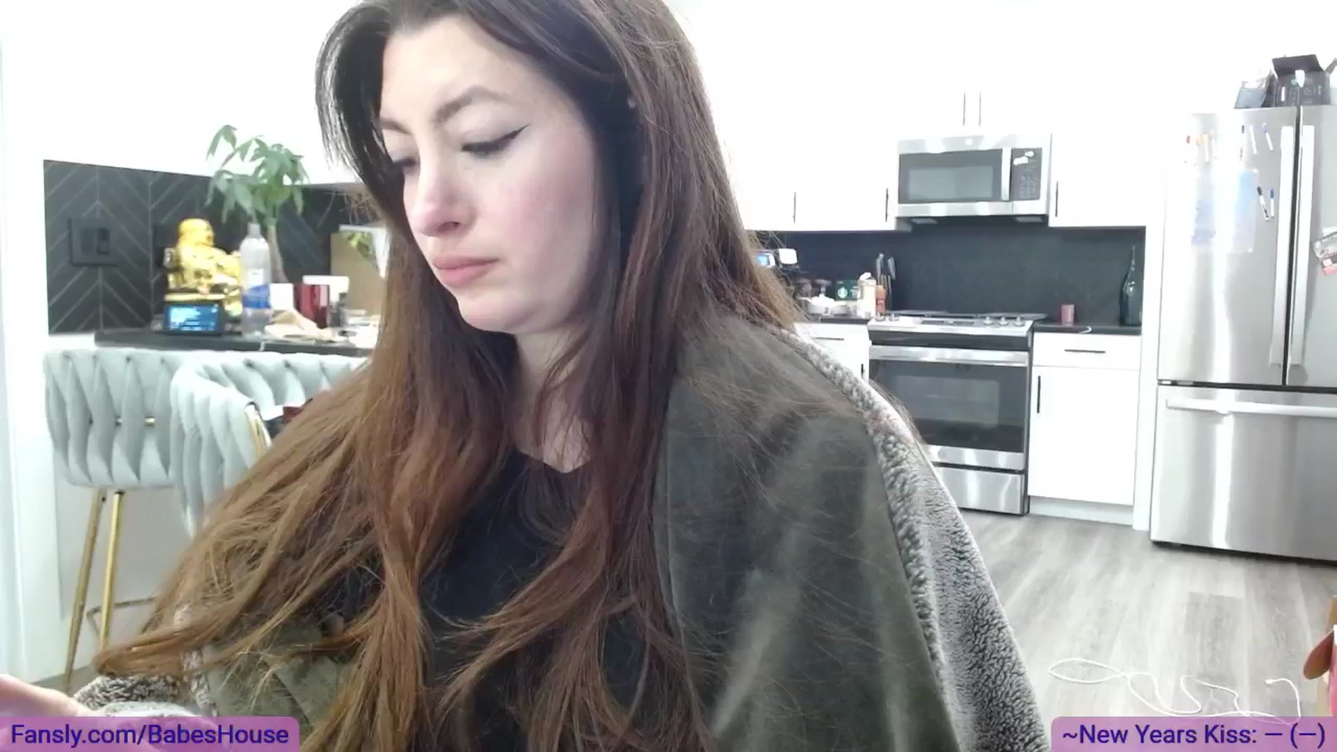Gallery image thumbnail from DallasOhMy's myfreecams stream on, 01/06/2025, 05:08 image 10 of 20