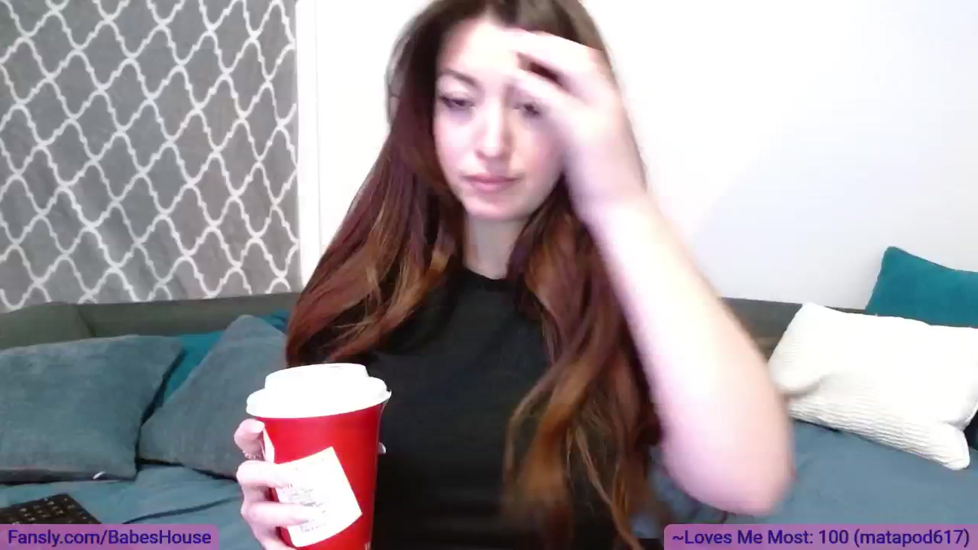 Gallery image thumbnail from DallasOhMy's myfreecams stream on, 01/08/2025, 03:37 image 6 of 20