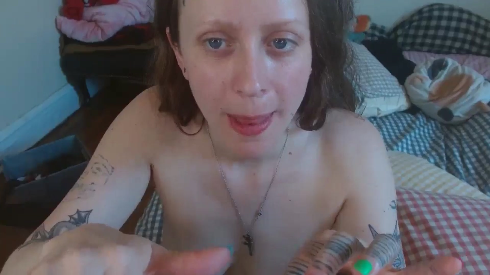 Gallery image thumbnail from DamaKoupa's myfreecams stream on, 04/22/2025, 19:55 image 19 of 20