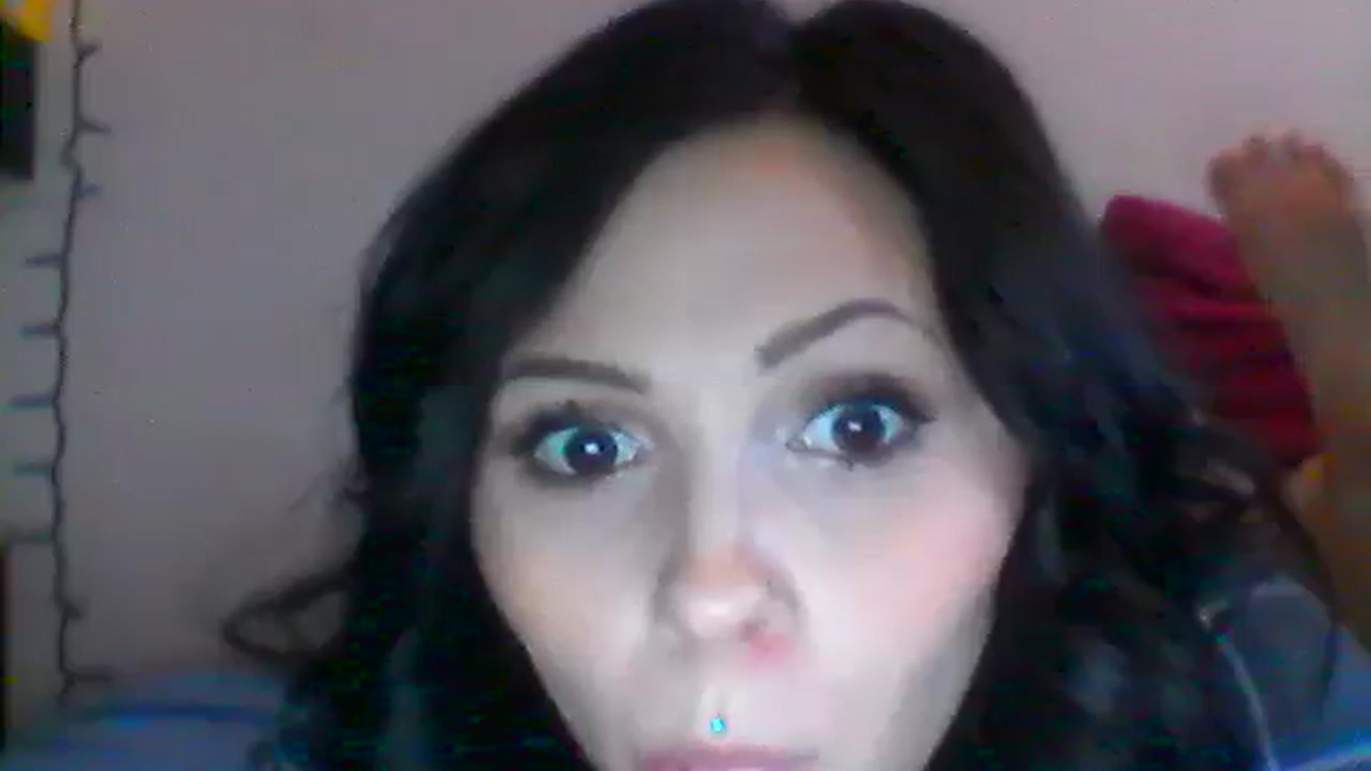 Gallery image thumbnail from DameDolly's myfreecams stream on, 10/16/2025, 18:26 image 7 of 20