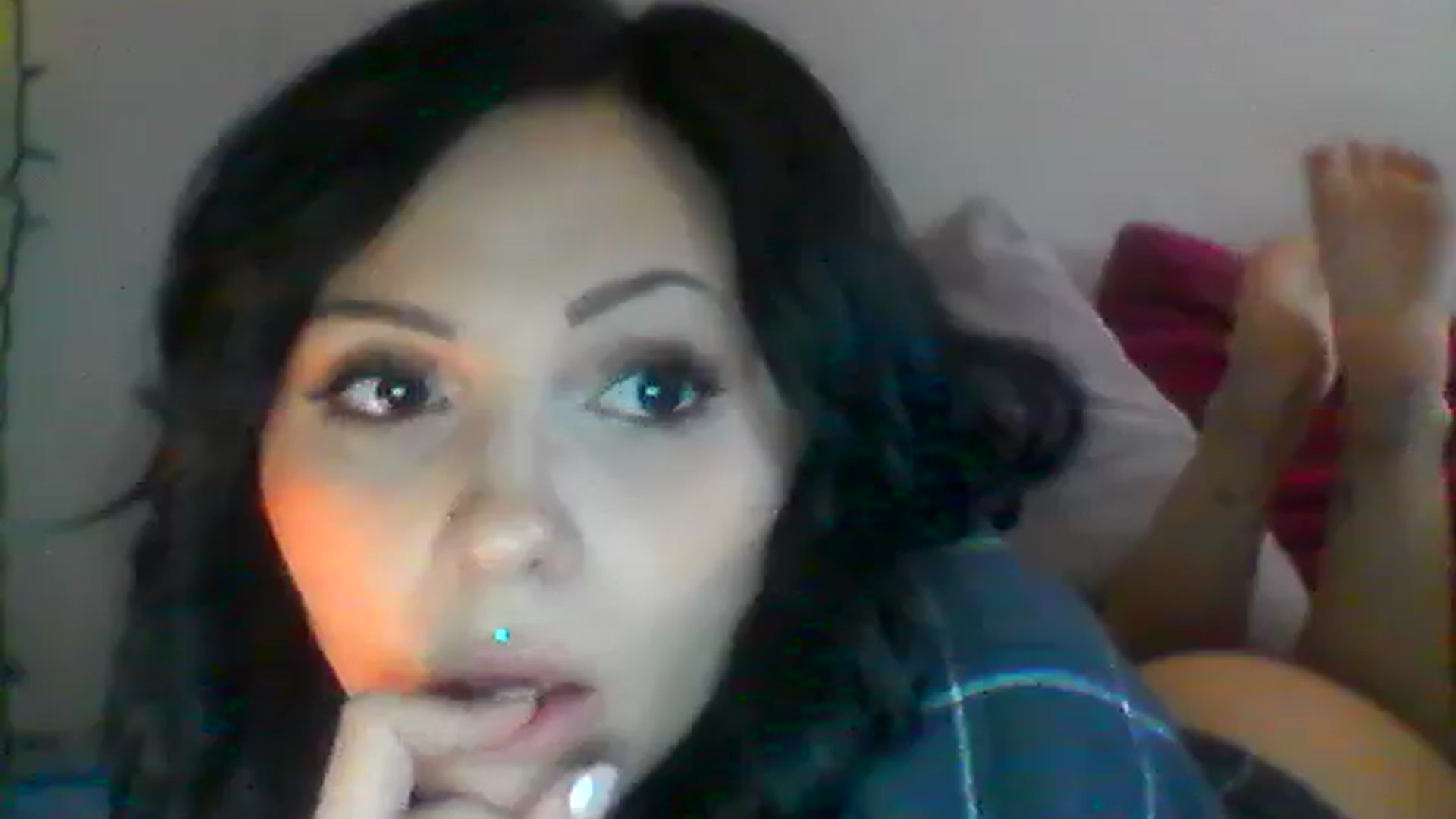 Gallery image thumbnail from DameDolly's myfreecams stream on, 10/16/2025, 18:26 image 2 of 20