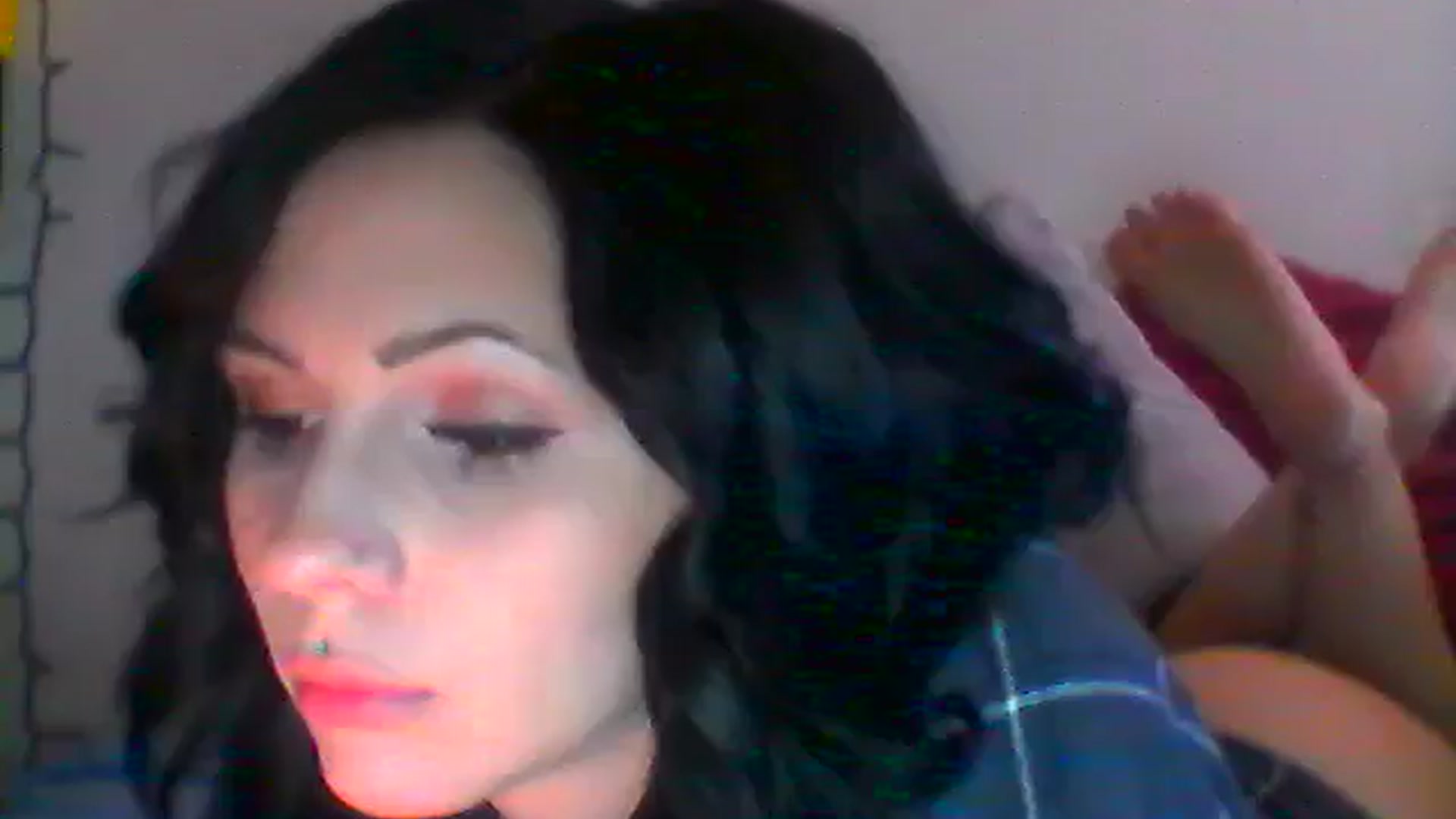 Gallery image thumbnail from DameDolly's myfreecams stream on, 10/16/2025, 18:26 image 4 of 20