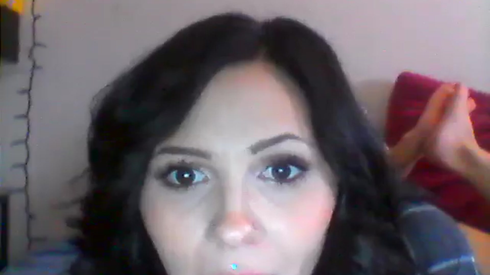 Gallery image thumbnail from DameDolly's myfreecams stream on, 10/16/2025, 18:26 image 18 of 20
