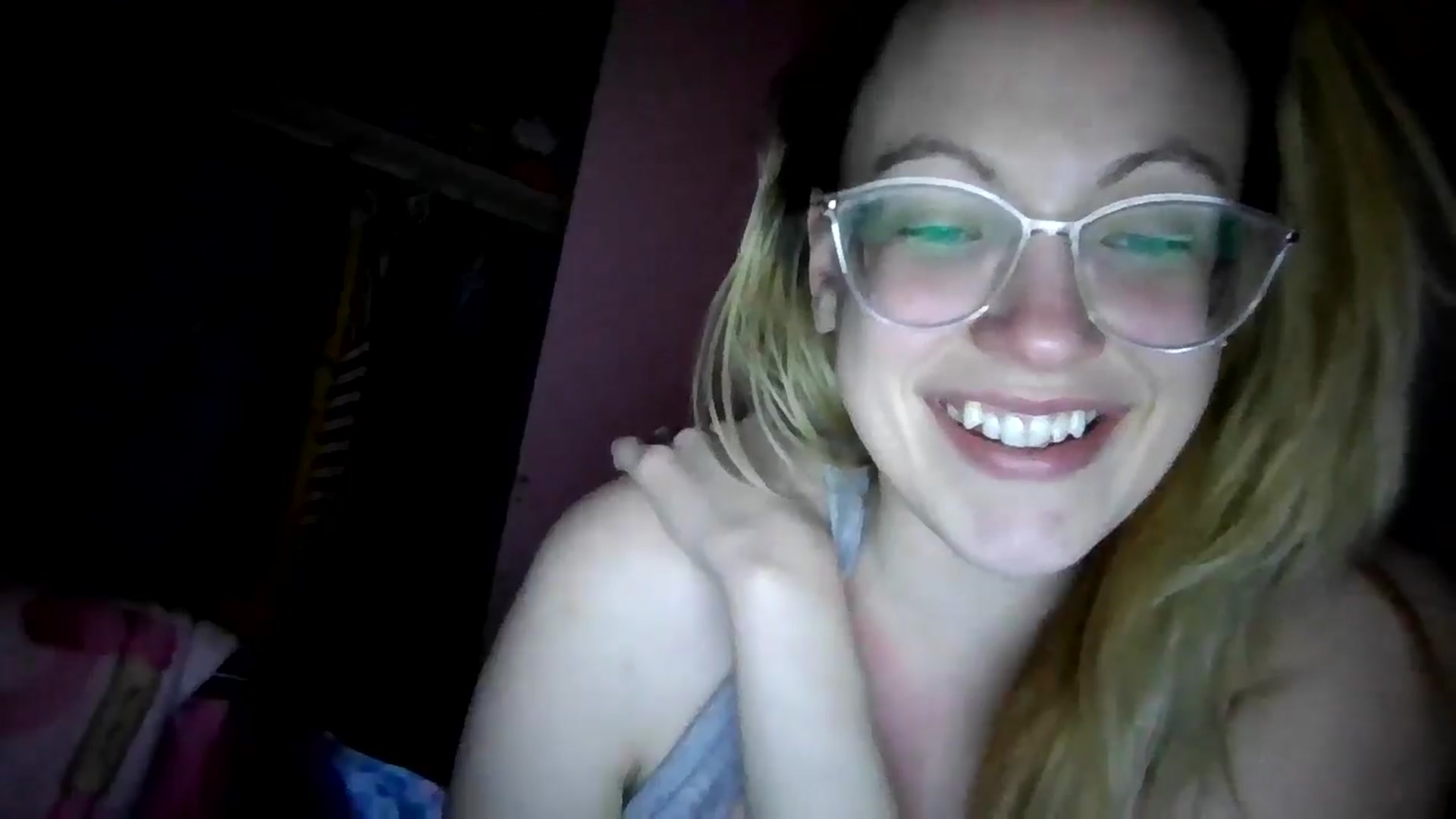 Gallery image thumbnail from DamePraton's myfreecams stream on, 12/11/2024, 08:13 image 17 of 20