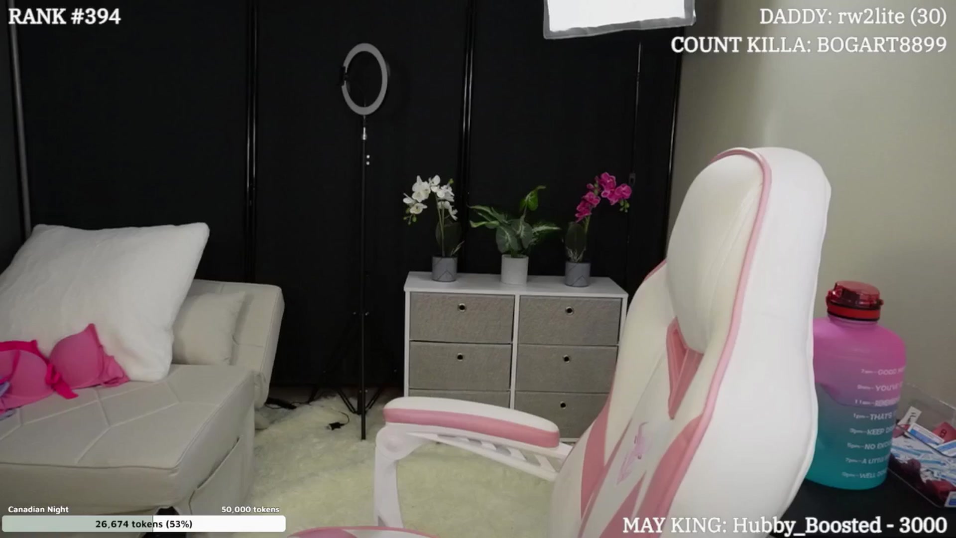 Gallery image thumbnail from DammitLexi's myfreecams stream on, 05/16/2024, 19:02 image 7 of 20