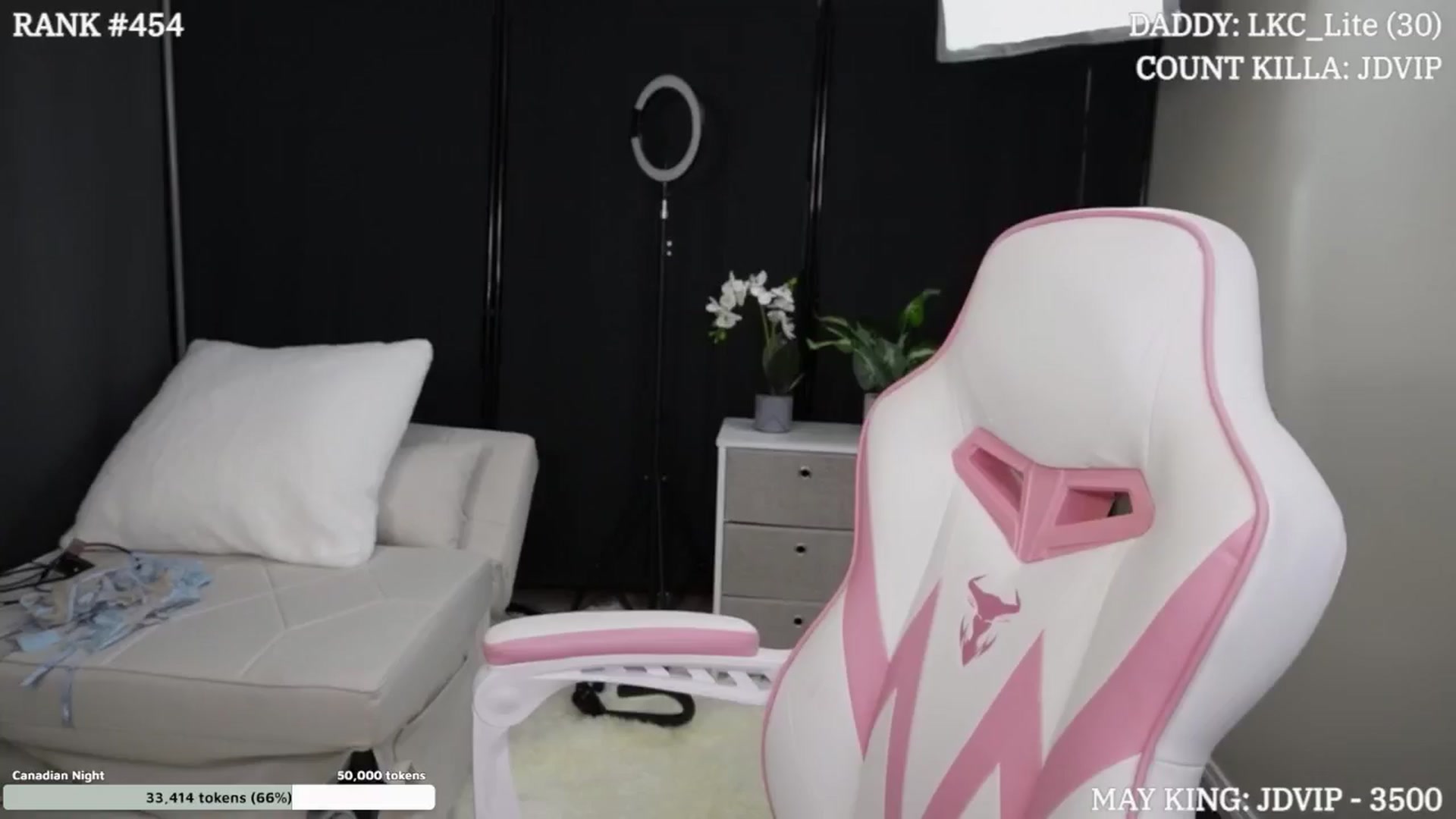 Gallery image thumbnail from DammitLexi's myfreecams stream on, 05/24/2024, 18:15 image 7 of 20