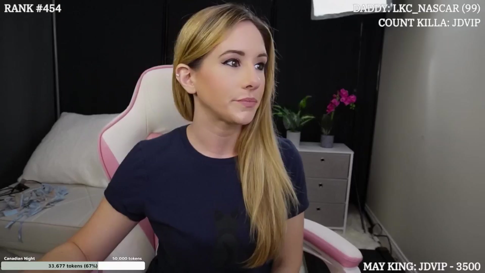 Gallery image thumbnail from DammitLexi's myfreecams stream on, 05/24/2024, 18:15 image 15 of 20