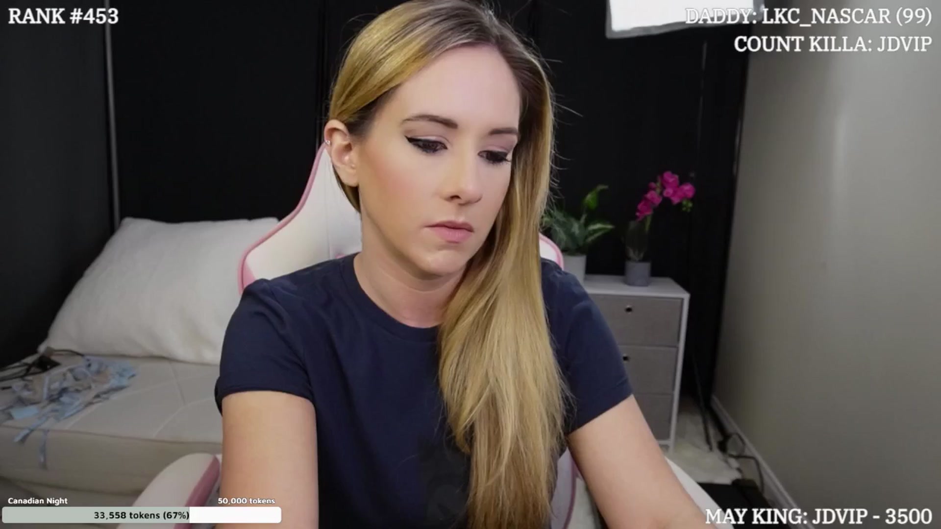Gallery image thumbnail from DammitLexi's myfreecams stream on, 05/24/2024, 18:15 image 11 of 20