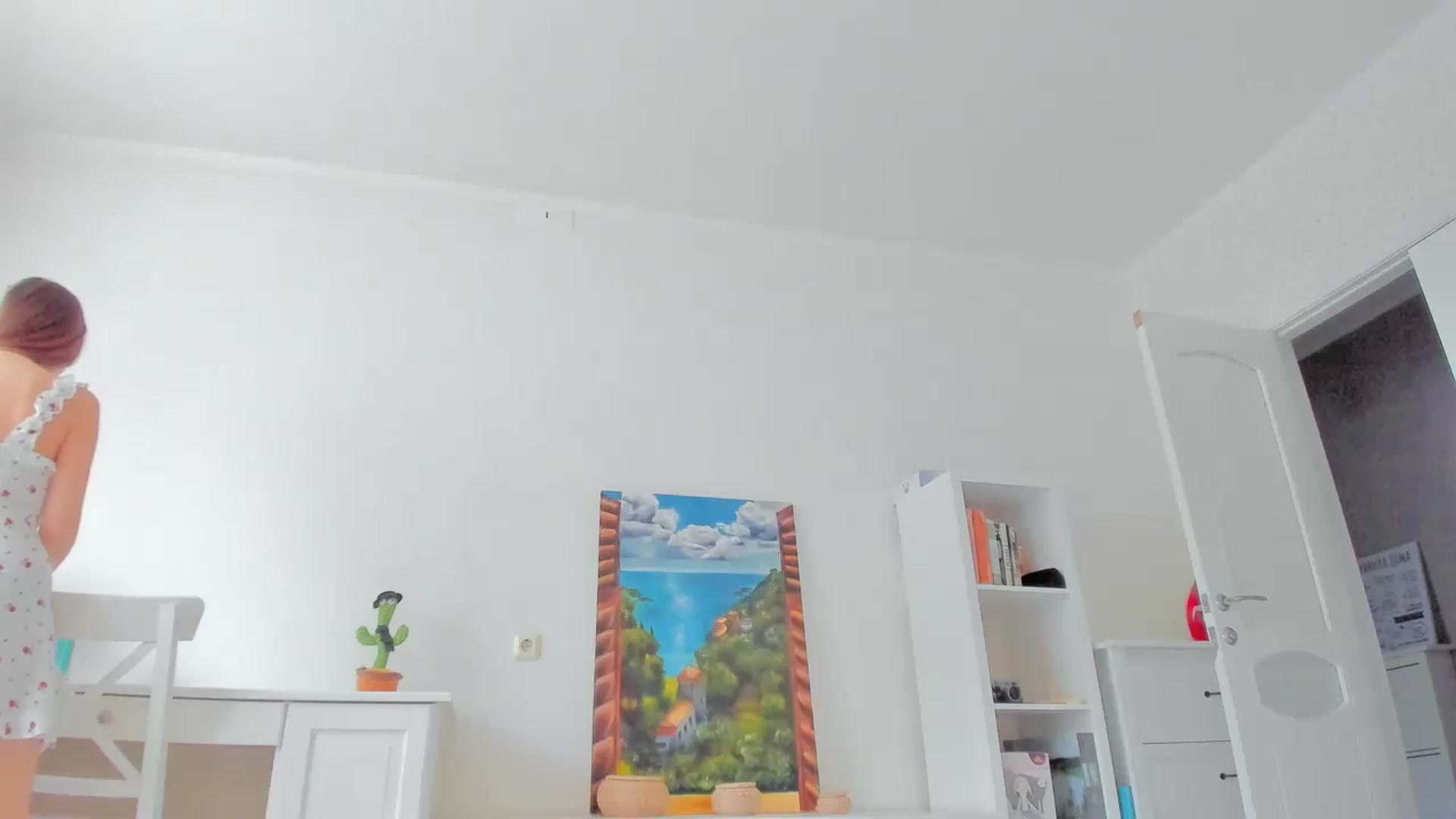 Gallery image thumbnail from DamnGooood's myfreecams stream on, 11/16/2022, 10:07 image 6 of 20
