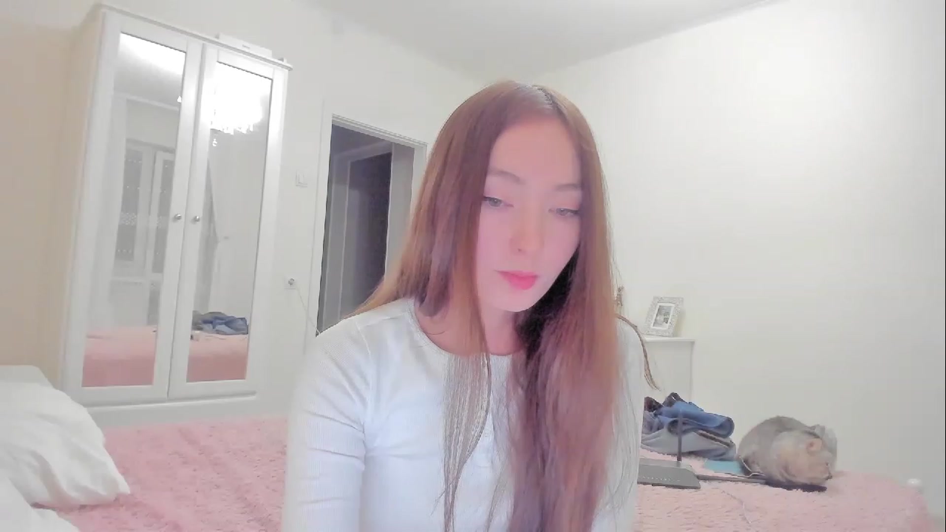 Gallery image thumbnail from DamnGooood's myfreecams stream on, 01/05/2023, 16:11 image 5 of 20