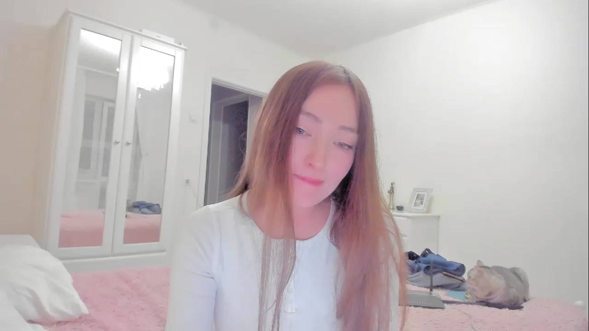 Gallery image thumbnail from DamnGooood's myfreecams stream on, 01/05/2023, 16:11 image 20 of 20