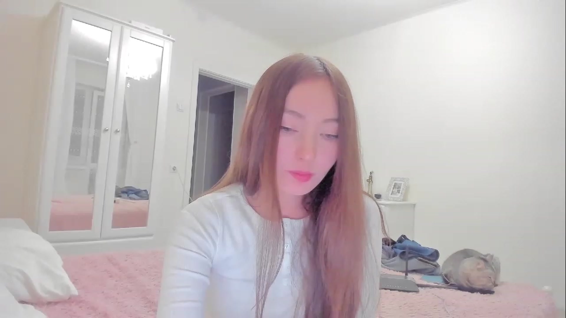 Gallery image thumbnail from DamnGooood's myfreecams stream on, 01/05/2023, 16:11 image 6 of 20