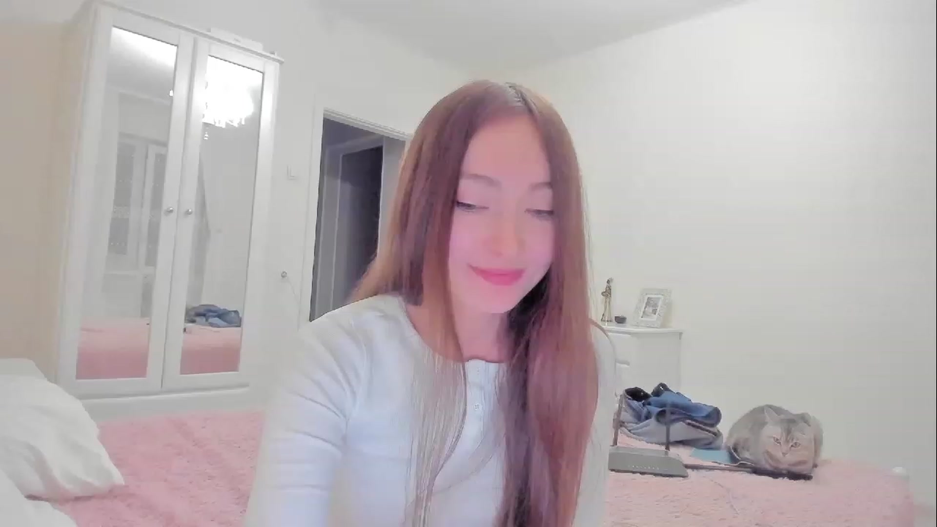 Gallery image thumbnail from DamnGooood's myfreecams stream on, 01/05/2023, 16:11 image 1 of 20