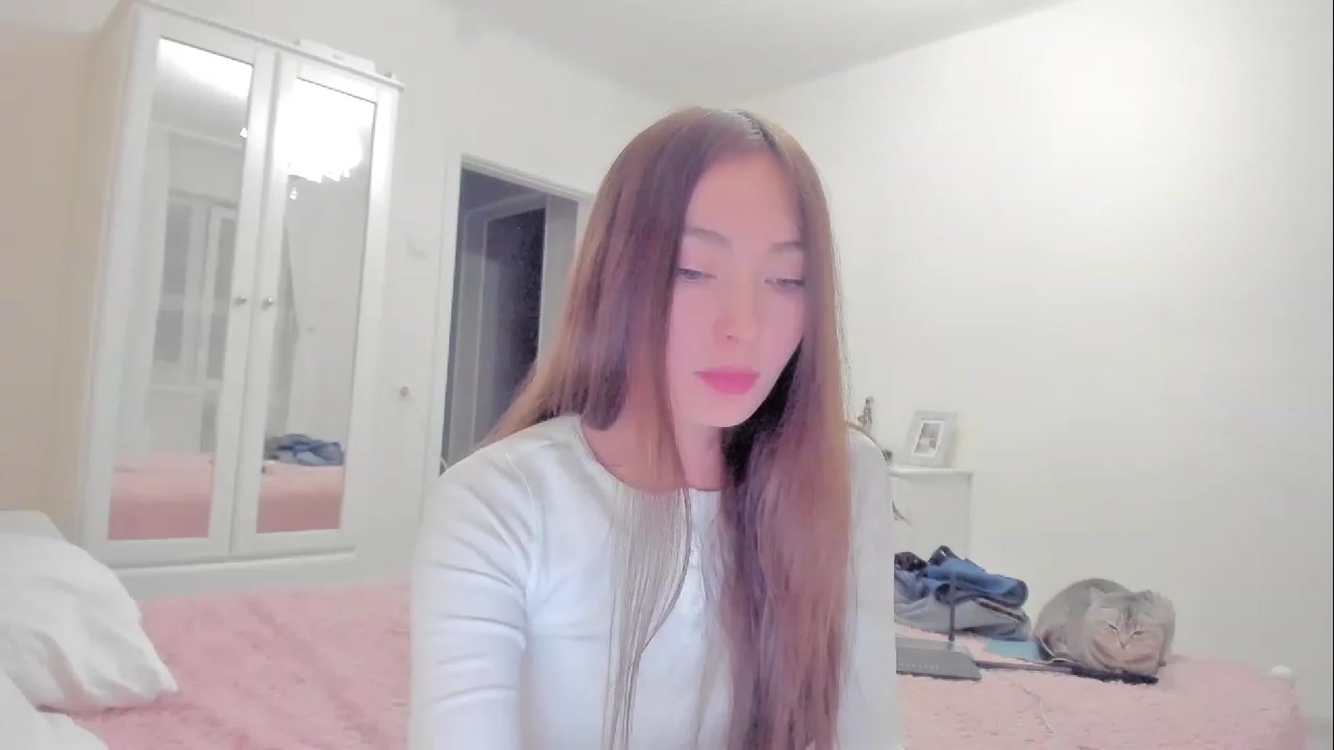 Gallery image thumbnail from DamnGooood's myfreecams stream on, 01/05/2023, 16:11 image 3 of 20