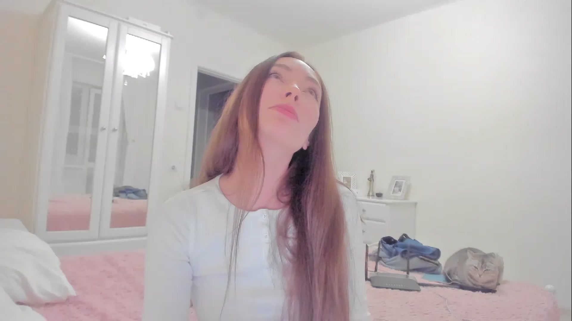 Gallery image thumbnail from DamnGooood's myfreecams stream on, 01/05/2023, 16:11 image 2 of 20