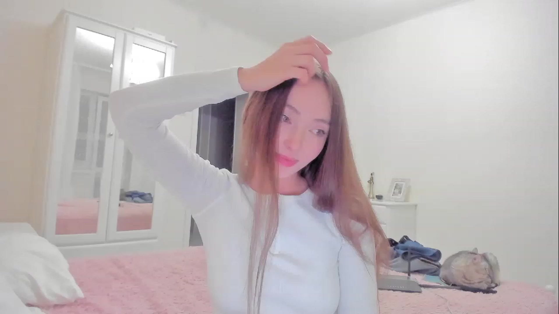 Gallery image thumbnail from DamnGooood's myfreecams stream on, 01/05/2023, 16:11 image 18 of 20