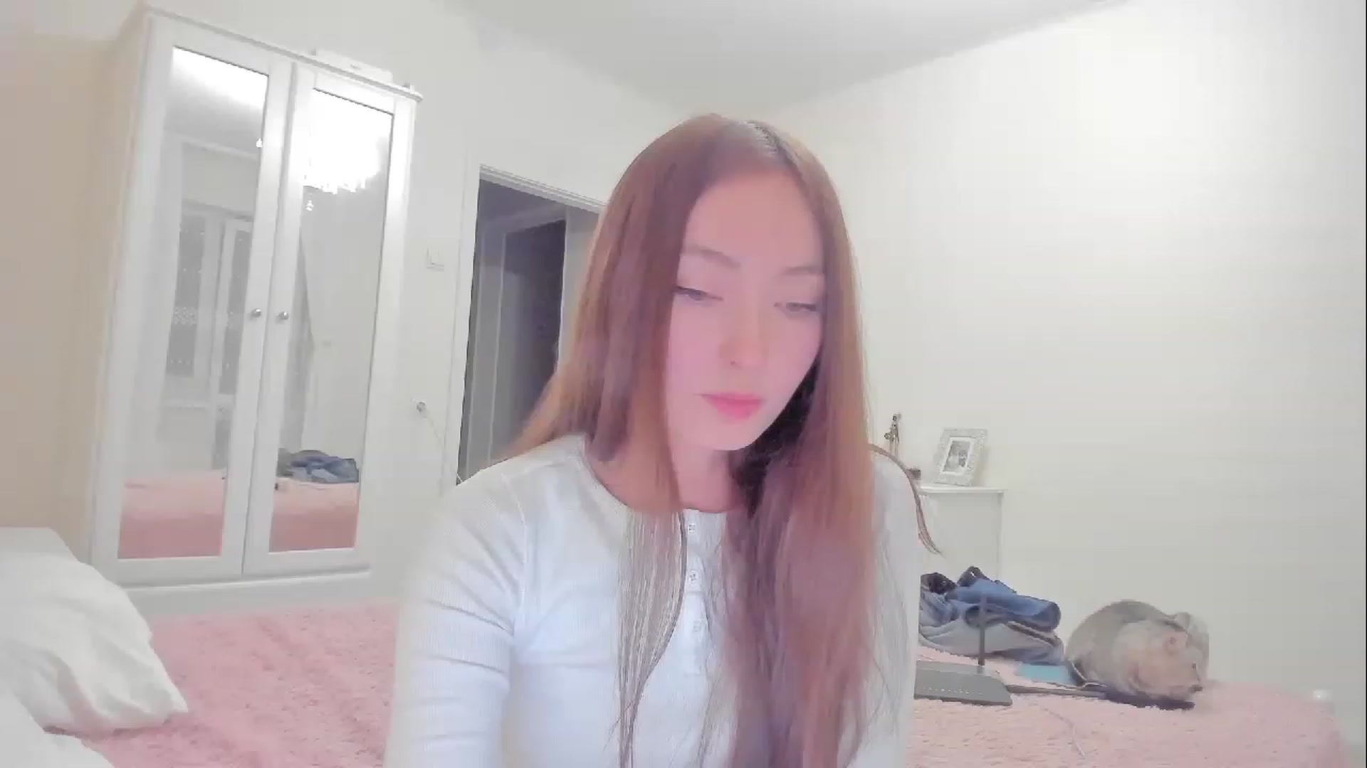 Gallery image thumbnail from DamnGooood's myfreecams stream on, 01/05/2023, 16:11 image 4 of 20