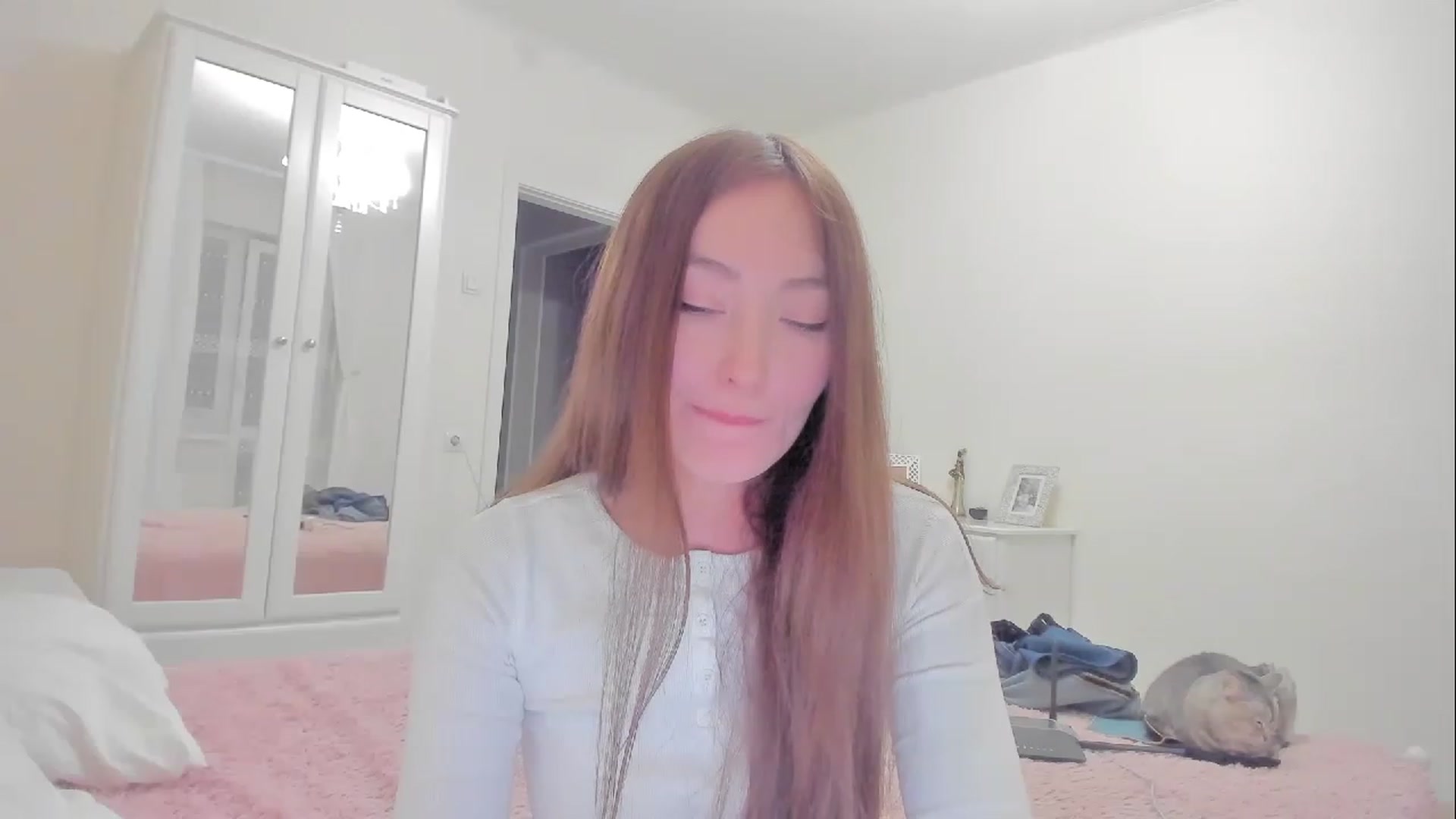 Gallery image thumbnail from DamnGooood's myfreecams stream on, 01/05/2023, 16:11 image 10 of 20
