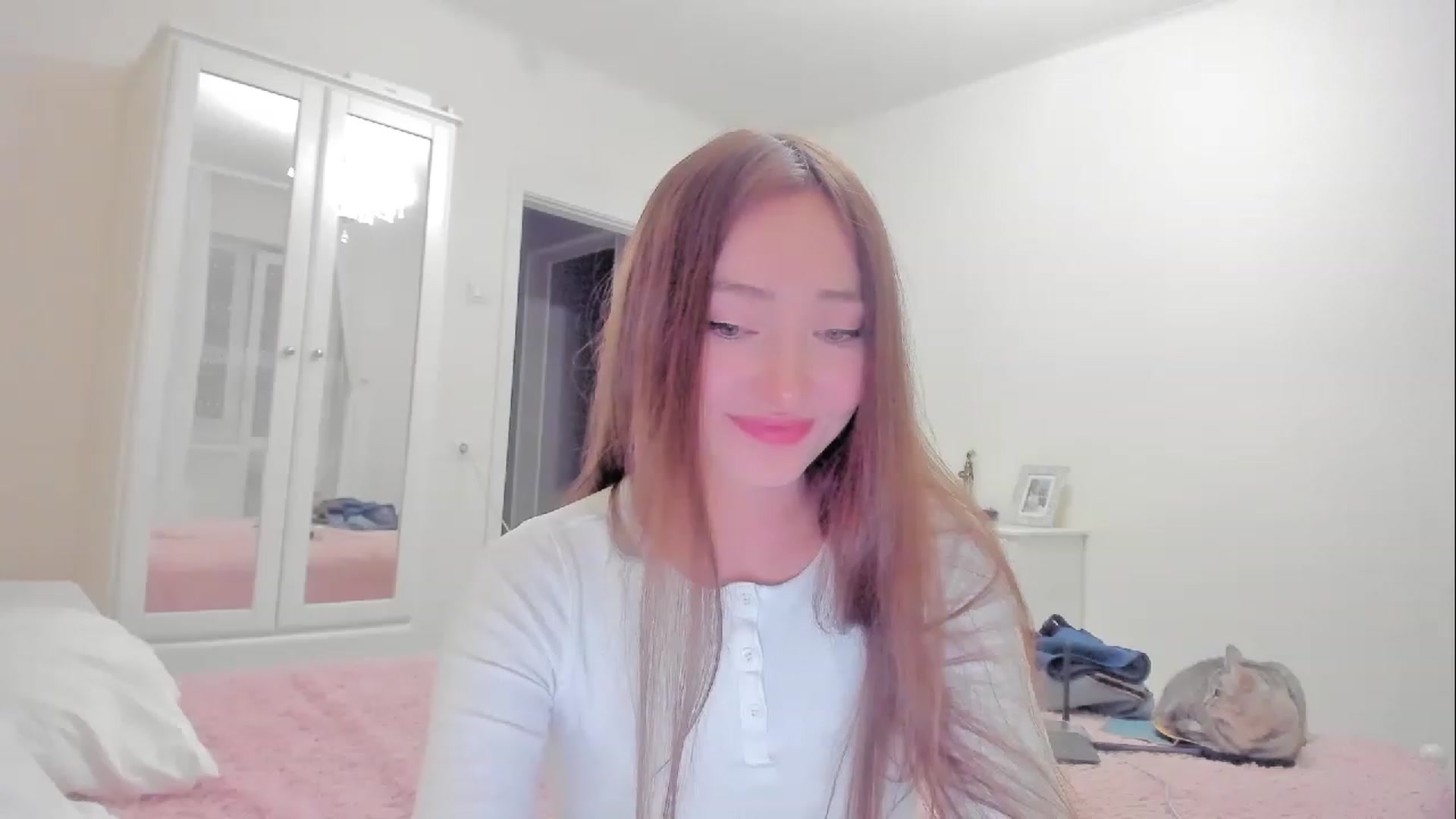 Gallery image thumbnail from DamnGooood's myfreecams stream on, 01/05/2023, 16:11 image 19 of 20