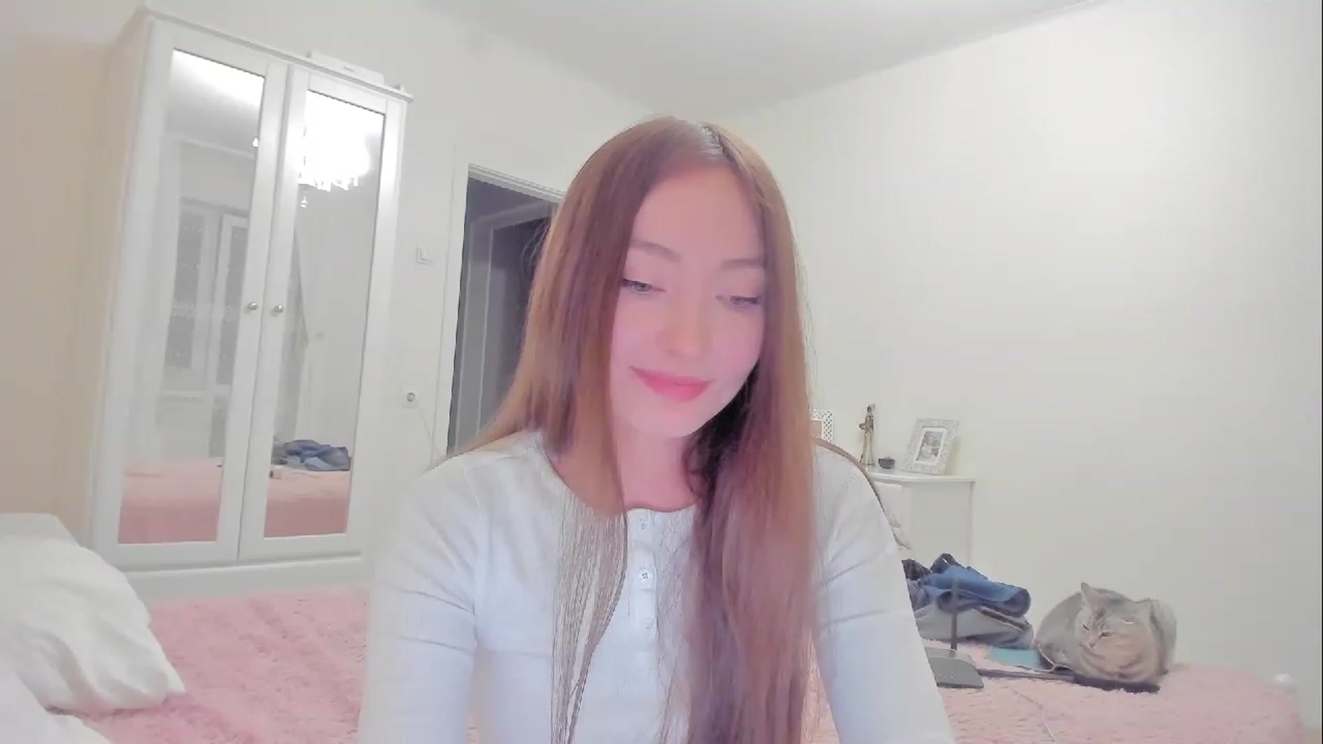 Gallery image thumbnail from DamnGooood's myfreecams stream on, 01/05/2023, 16:11 image 8 of 20