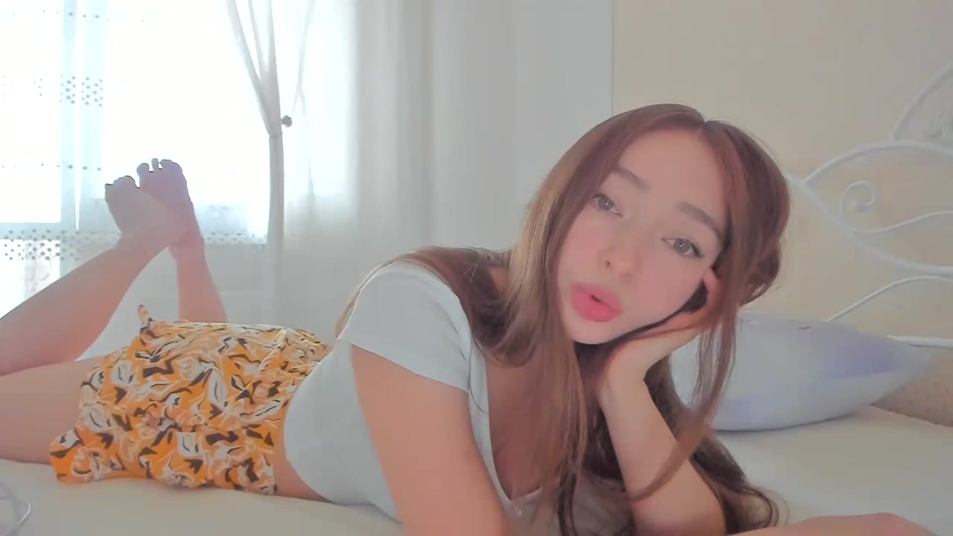 Gallery image thumbnail from DamnGooood's myfreecams stream on, 01/27/2023, 08:52 image 3 of 20