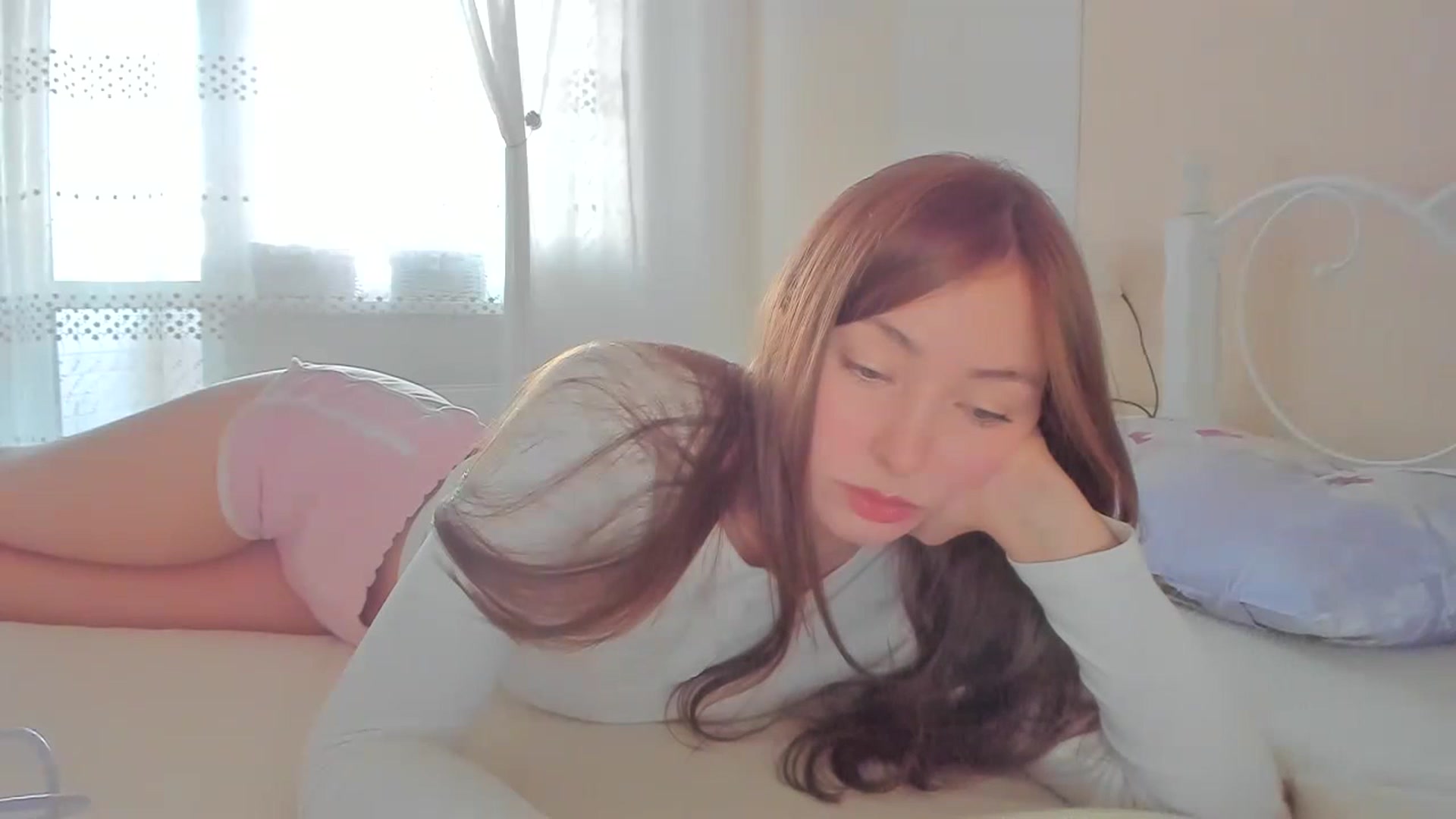 Gallery image thumbnail from DamnGooood's myfreecams stream on, 01/31/2023, 11:10 image 6 of 20