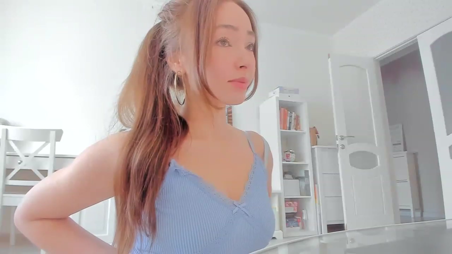 Gallery image thumbnail from DamnGooood's myfreecams stream on, 02/10/2023, 08:08 image 8 of 20