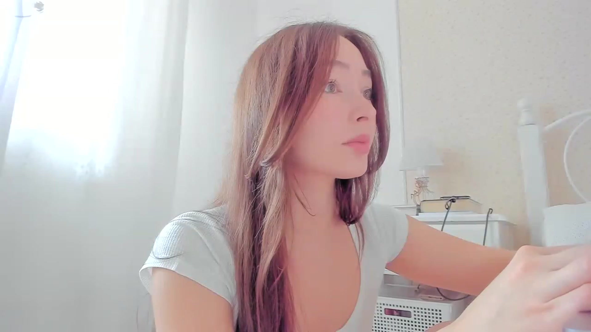 Gallery image thumbnail from DamnGooood's myfreecams stream on, 02/15/2023, 06:39 image 20 of 20