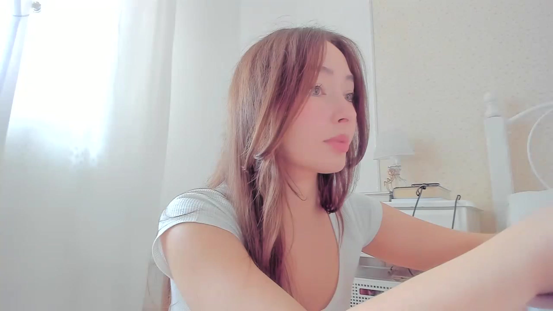 Gallery image thumbnail from DamnGooood's myfreecams stream on, 02/15/2023, 06:39 image 19 of 20