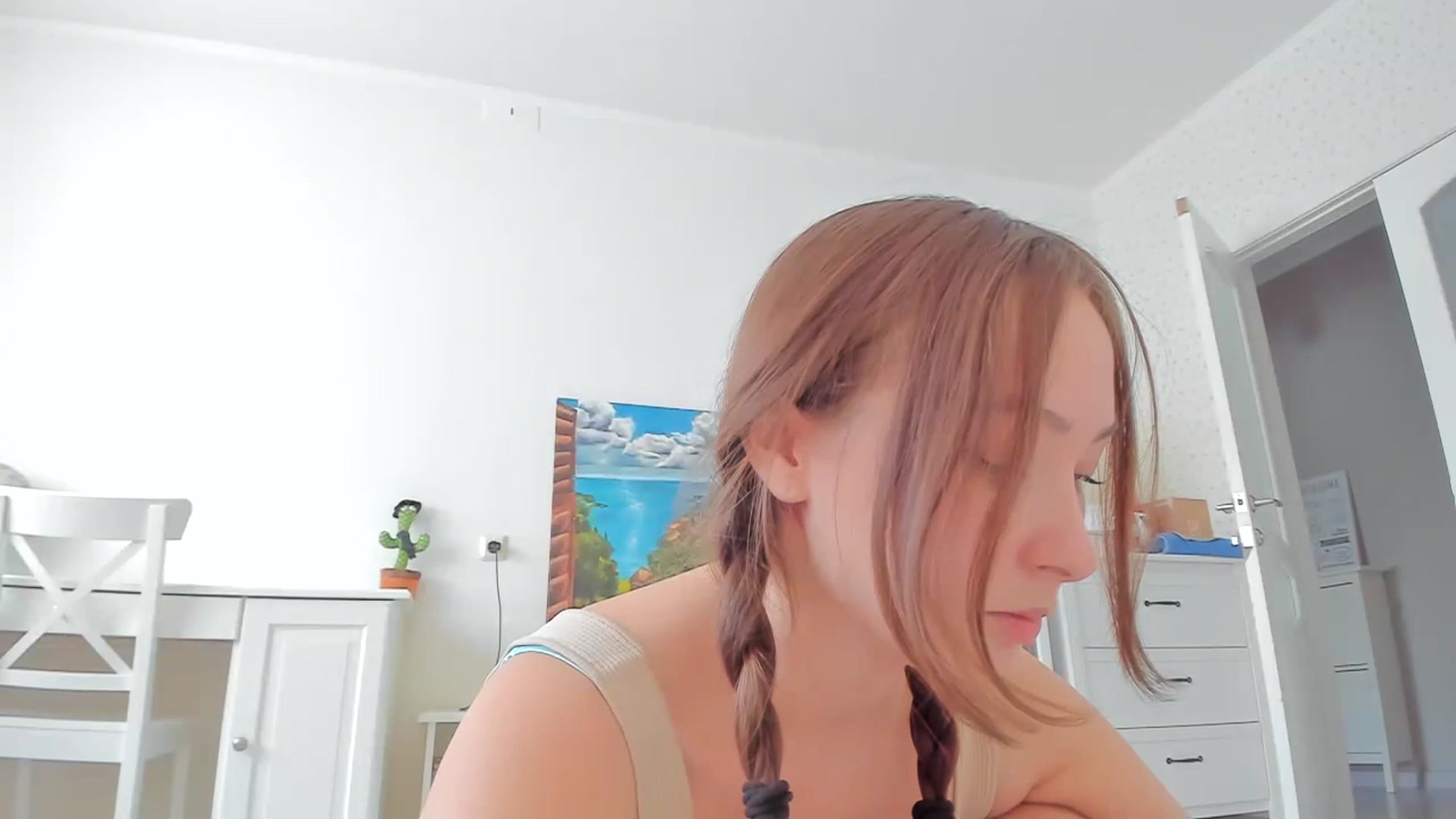 Gallery image thumbnail from DamnGooood's myfreecams stream on, 02/21/2023, 06:50 image 2 of 20