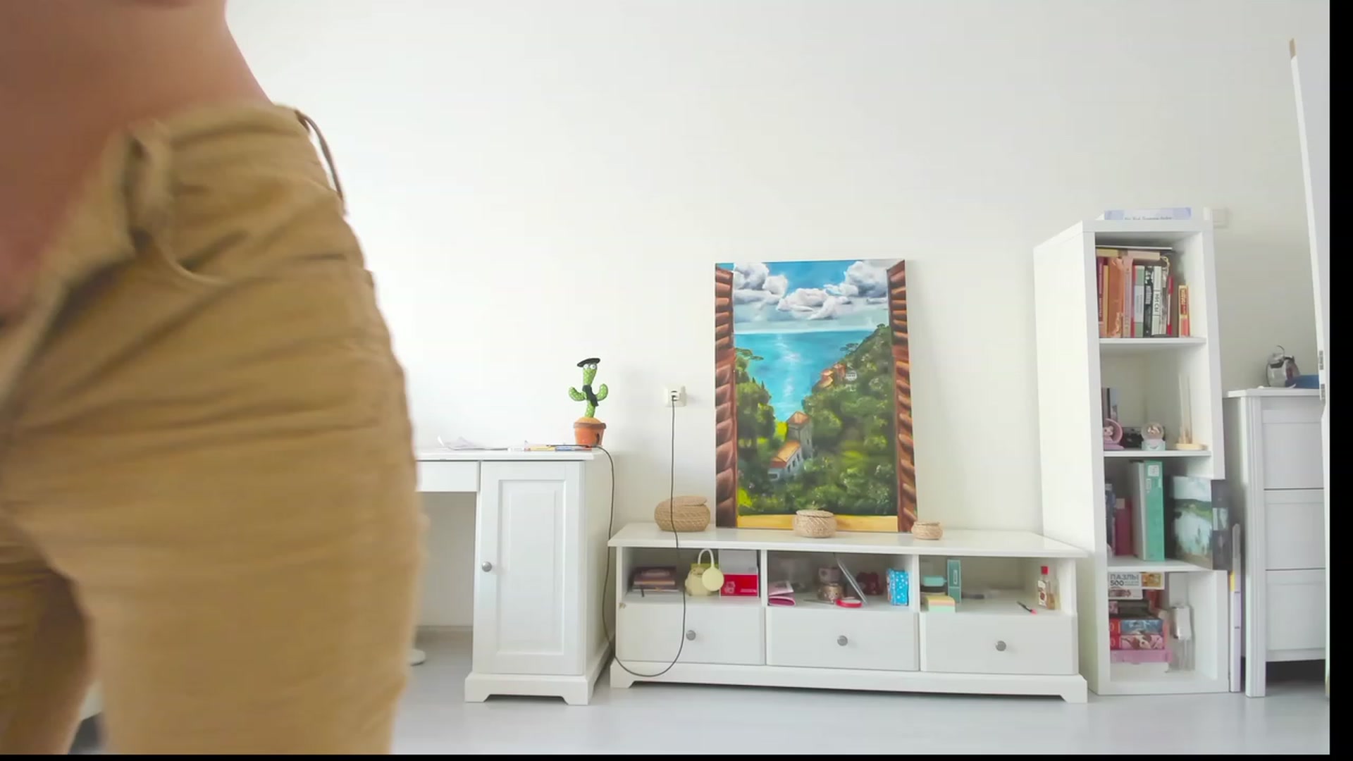 Gallery image thumbnail from DamnGooood's myfreecams stream on, 03/20/2023, 07:59 image 3 of 20
