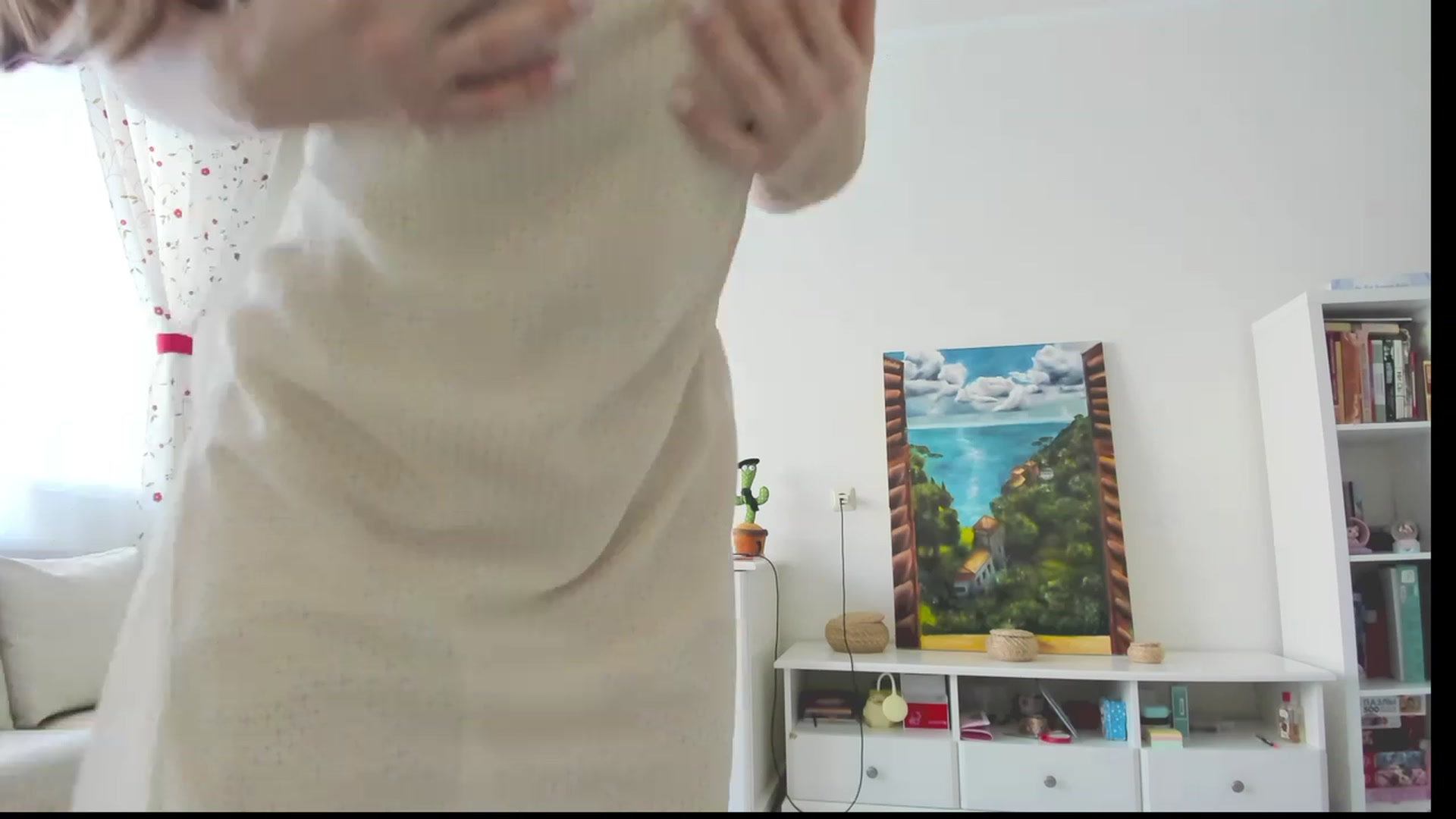 Gallery image thumbnail from DamnGooood's myfreecams stream on, 03/20/2023, 07:59 image 9 of 20