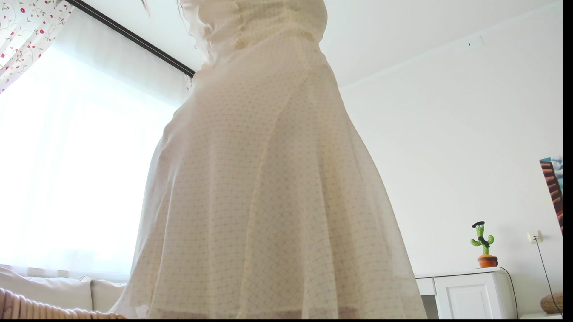 Gallery image thumbnail from DamnGooood's myfreecams stream on, 03/20/2023, 07:59 image 7 of 20