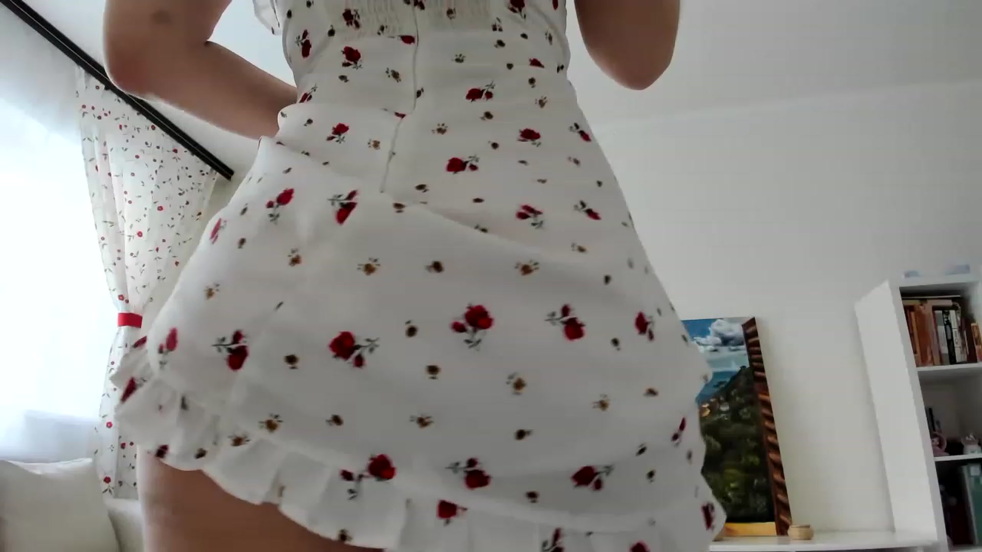 Gallery image thumbnail from DamnGooood's myfreecams stream on, 03/20/2023, 09:38 image 6 of 20