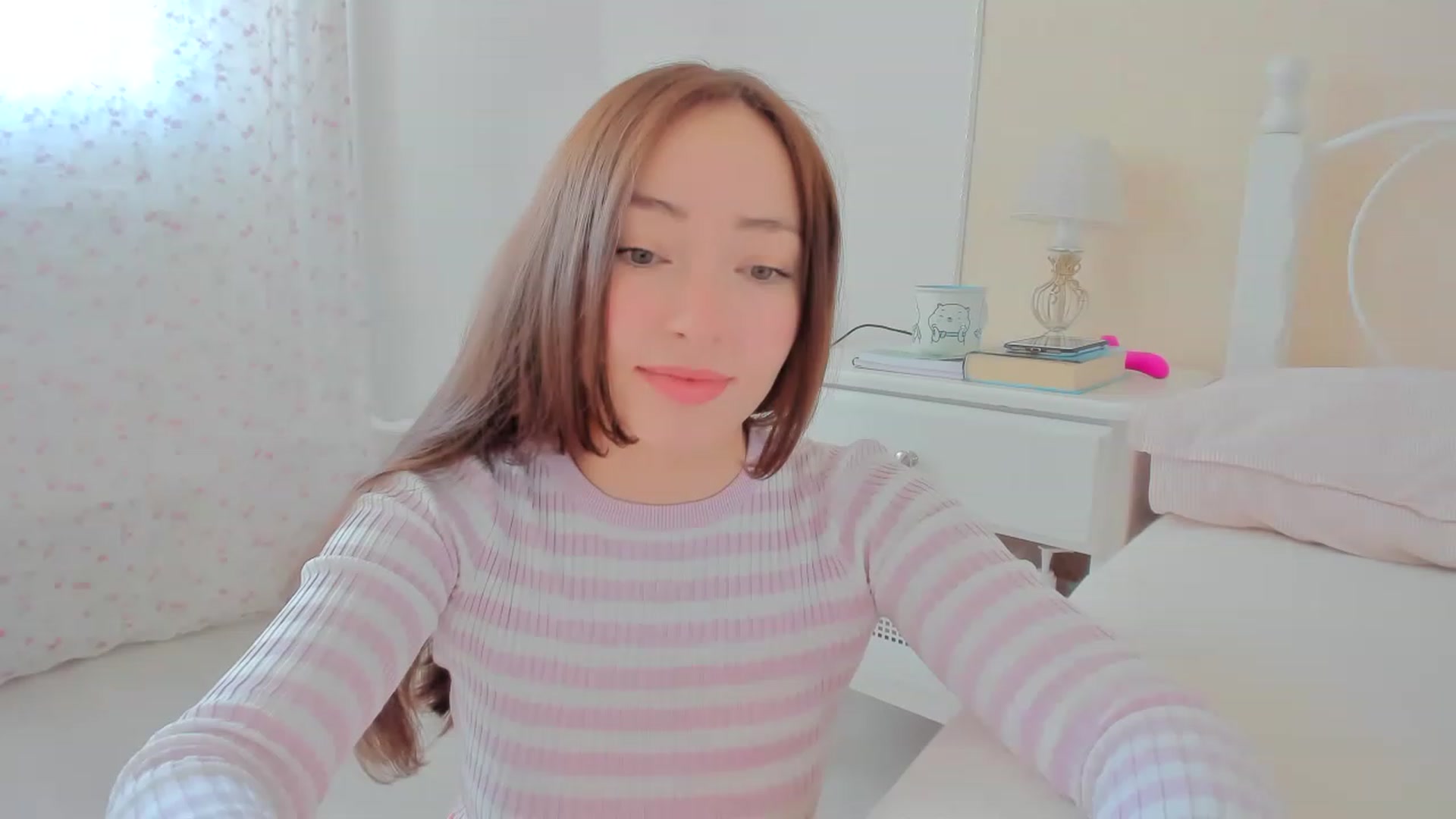Gallery image thumbnail from DamnGooood's myfreecams stream on, 04/05/2023, 05:34 image 8 of 20