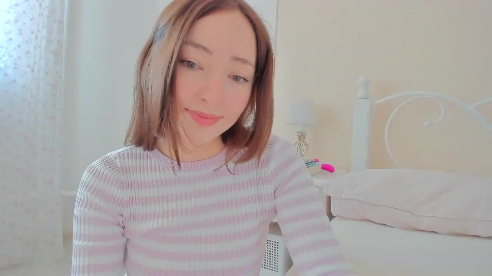 Gallery image thumbnail from DamnGooood's myfreecams stream on, 04/05/2023, 05:34 image 4 of 20