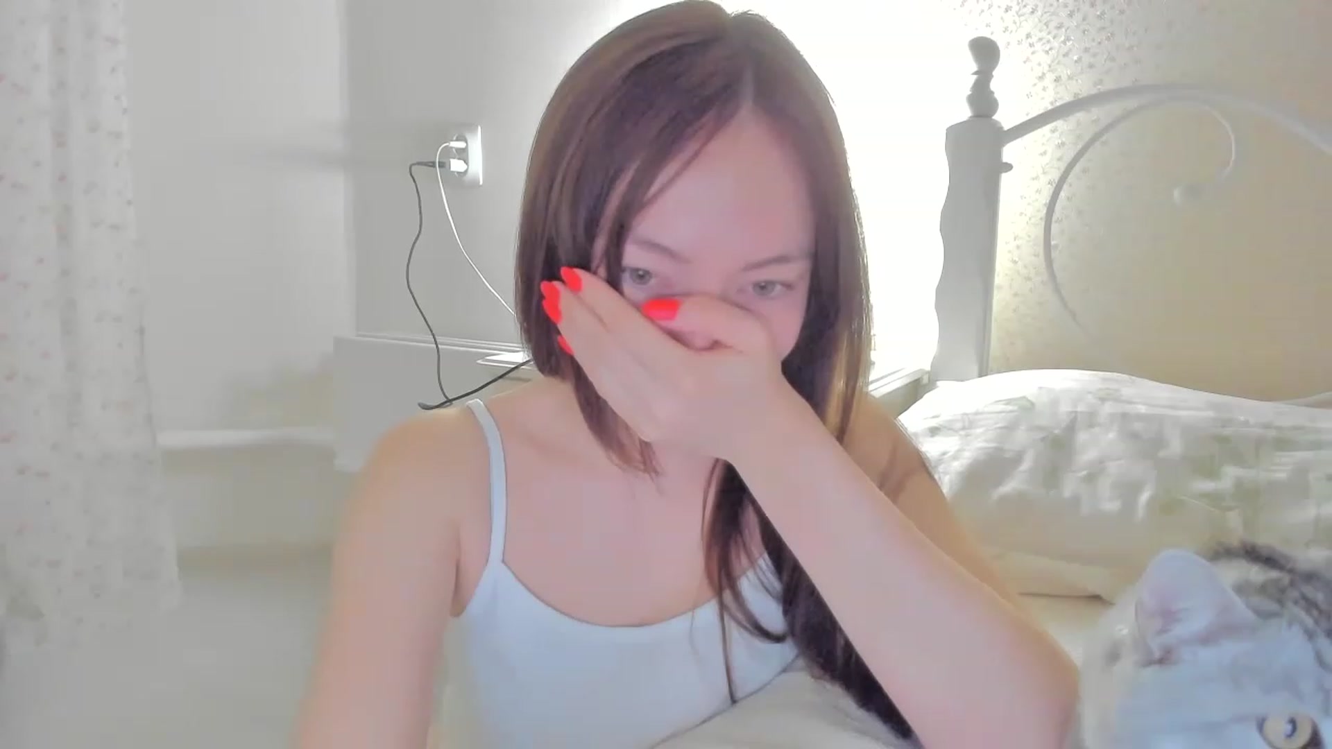 Gallery image thumbnail from DamnGooood's myfreecams stream on, 04/13/2023, 14:18 image 17 of 20