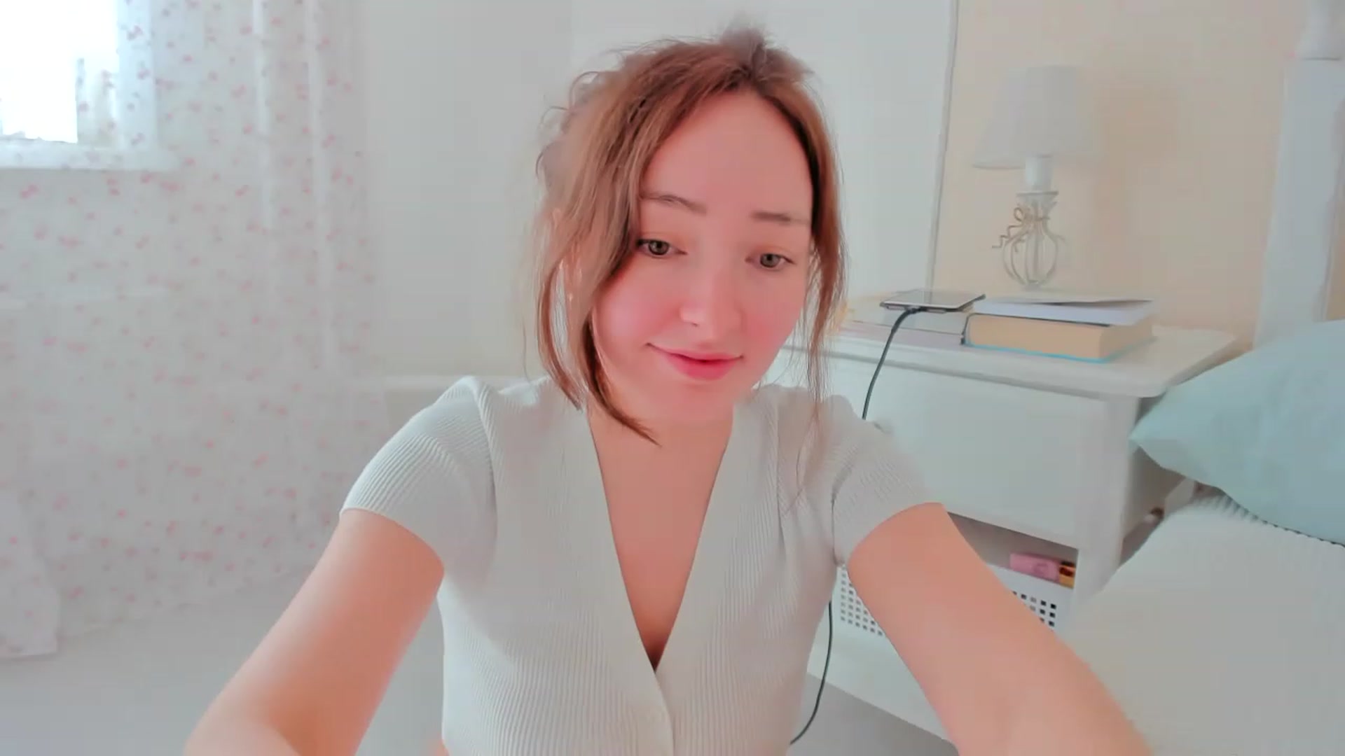 Gallery image thumbnail from DamnGooood's myfreecams stream on, 04/26/2023, 10:48 image 7 of 20