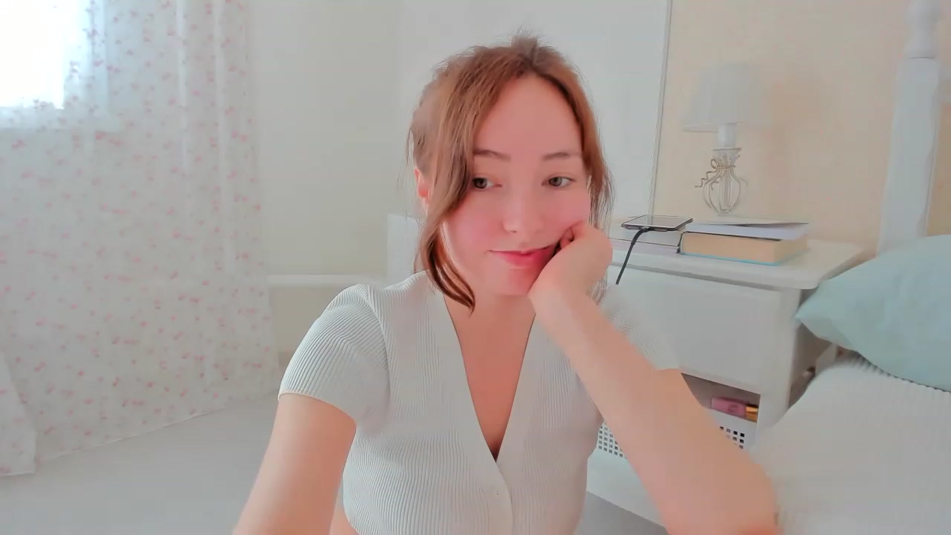 Gallery image thumbnail from DamnGooood's myfreecams stream on, 04/26/2023, 10:48 image 5 of 20
