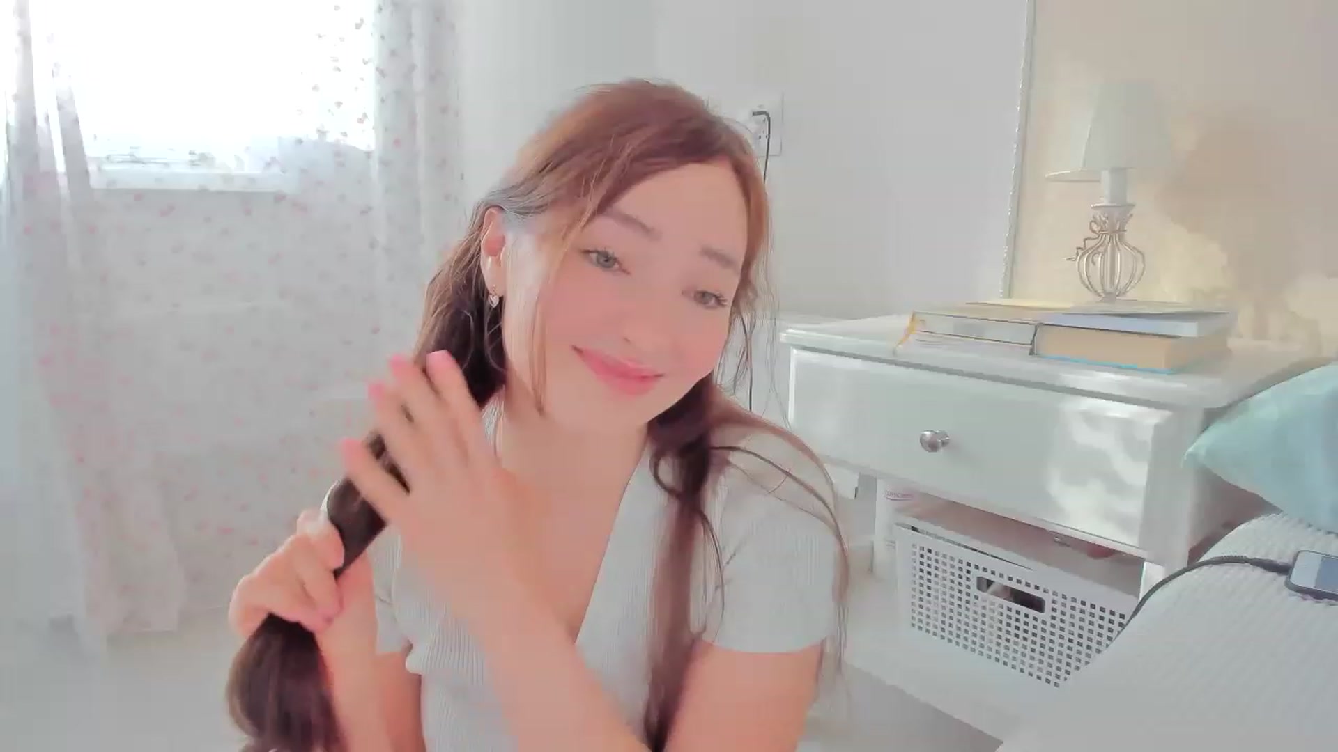 Gallery image thumbnail from DamnGooood's myfreecams stream on, 04/26/2023, 11:25 image 20 of 20