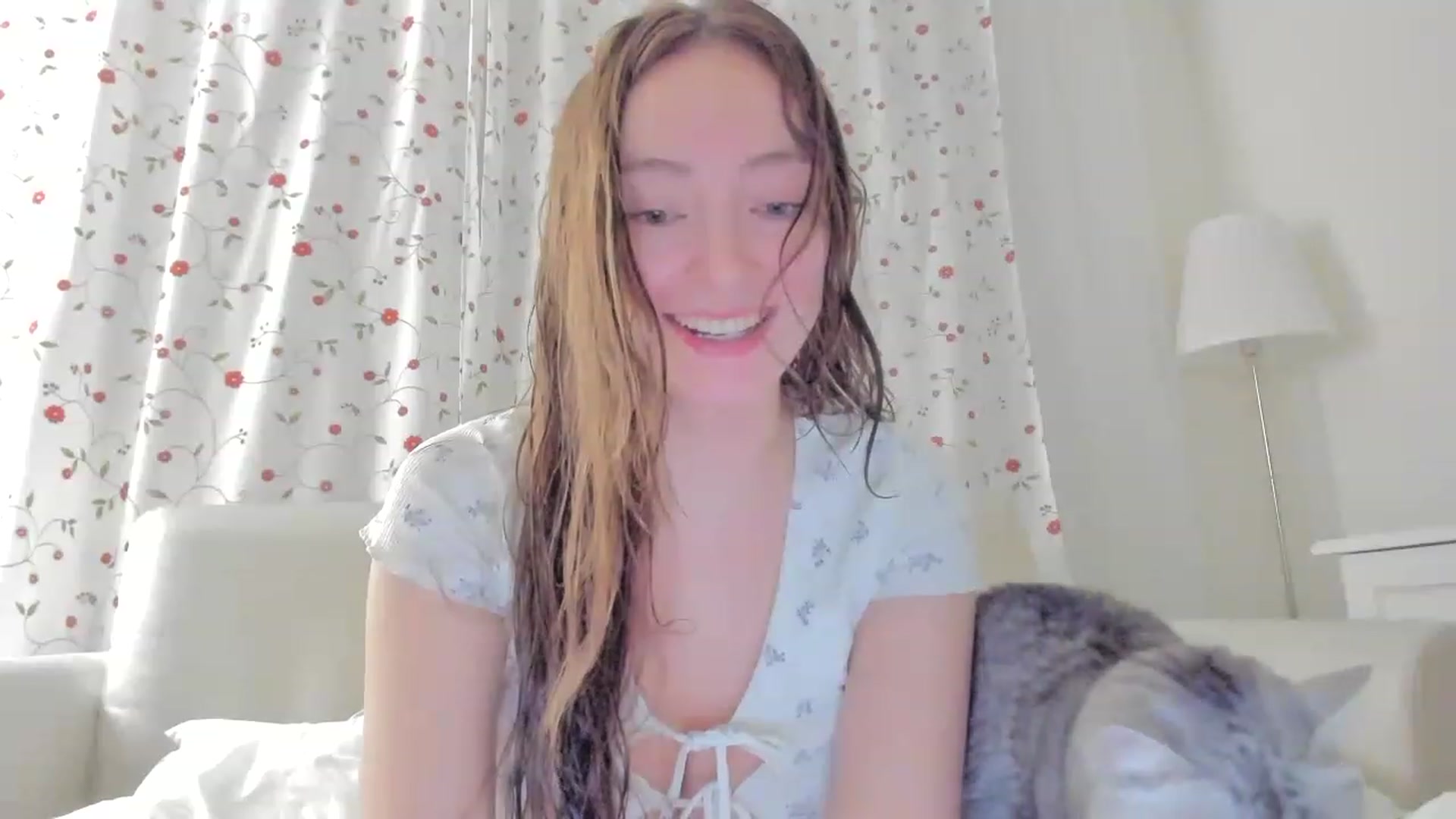 Gallery image thumbnail from DamnGooood's myfreecams stream on, 04/30/2023, 16:12 image 20 of 20