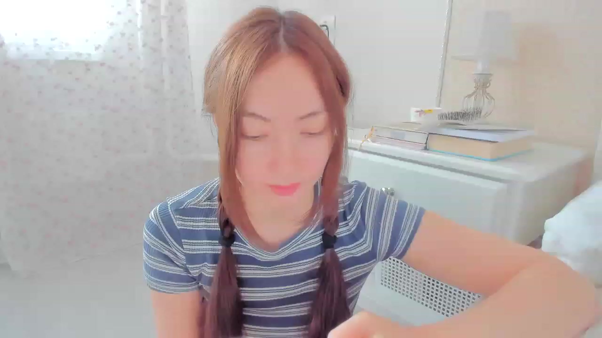 Gallery image thumbnail from DamnGooood's myfreecams stream on, 05/02/2023, 09:16 image 1 of 20