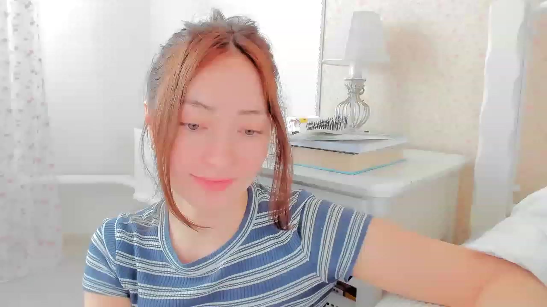 Gallery image thumbnail from DamnGooood's myfreecams stream on, 05/02/2023, 09:55 image 6 of 20