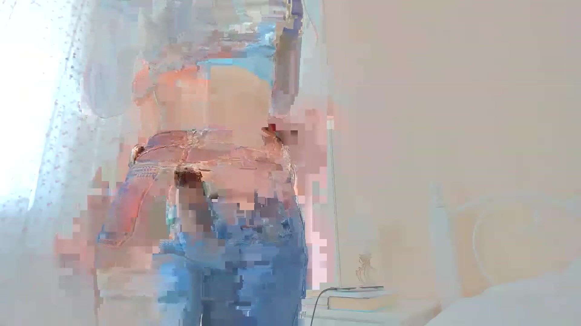 Gallery image thumbnail from DamnGooood's myfreecams stream on, 05/18/2023, 08:50 image 17 of 20