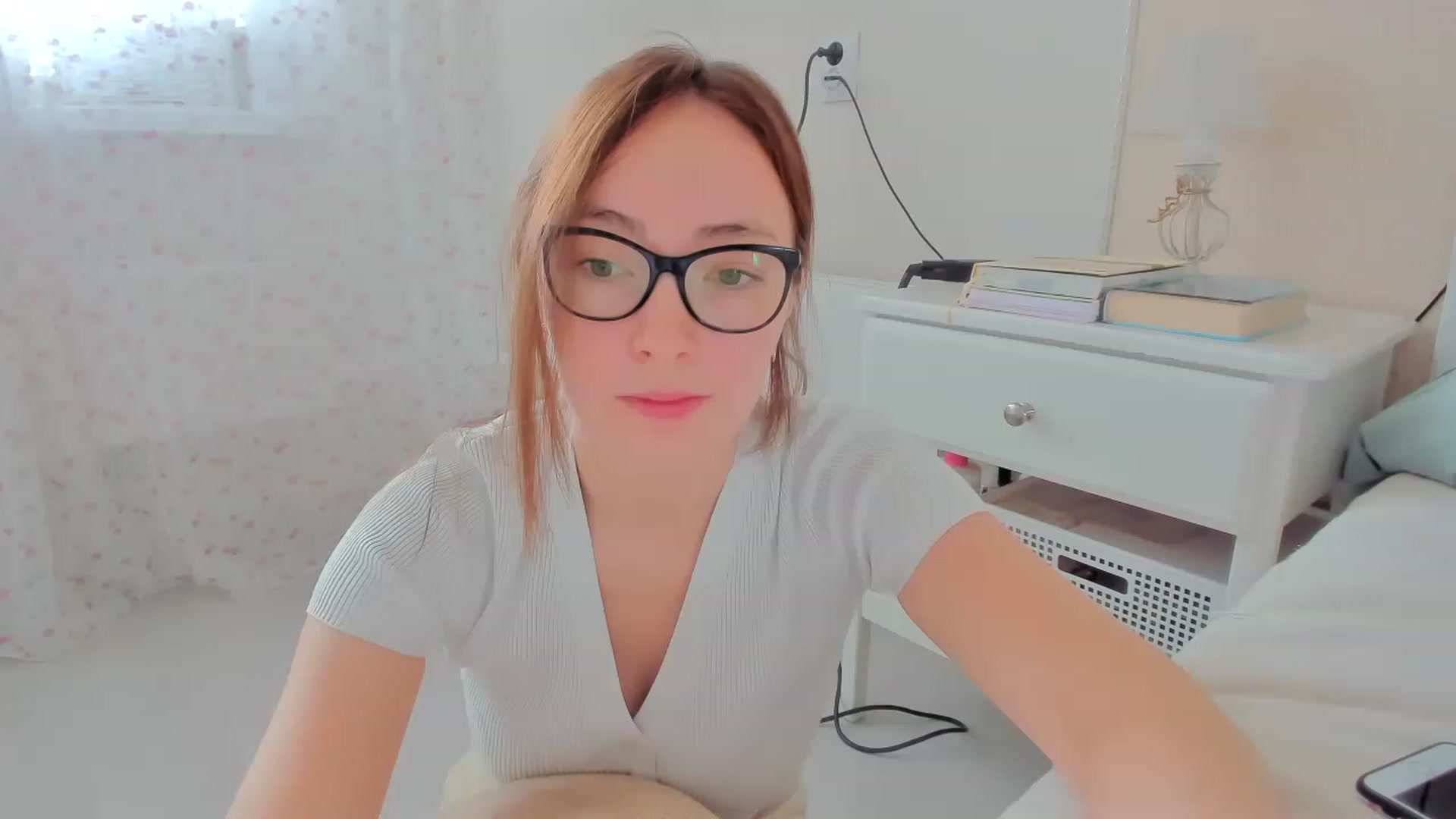 Gallery image thumbnail from DamnGooood's myfreecams stream on, 05/27/2023, 07:12 image 20 of 20
